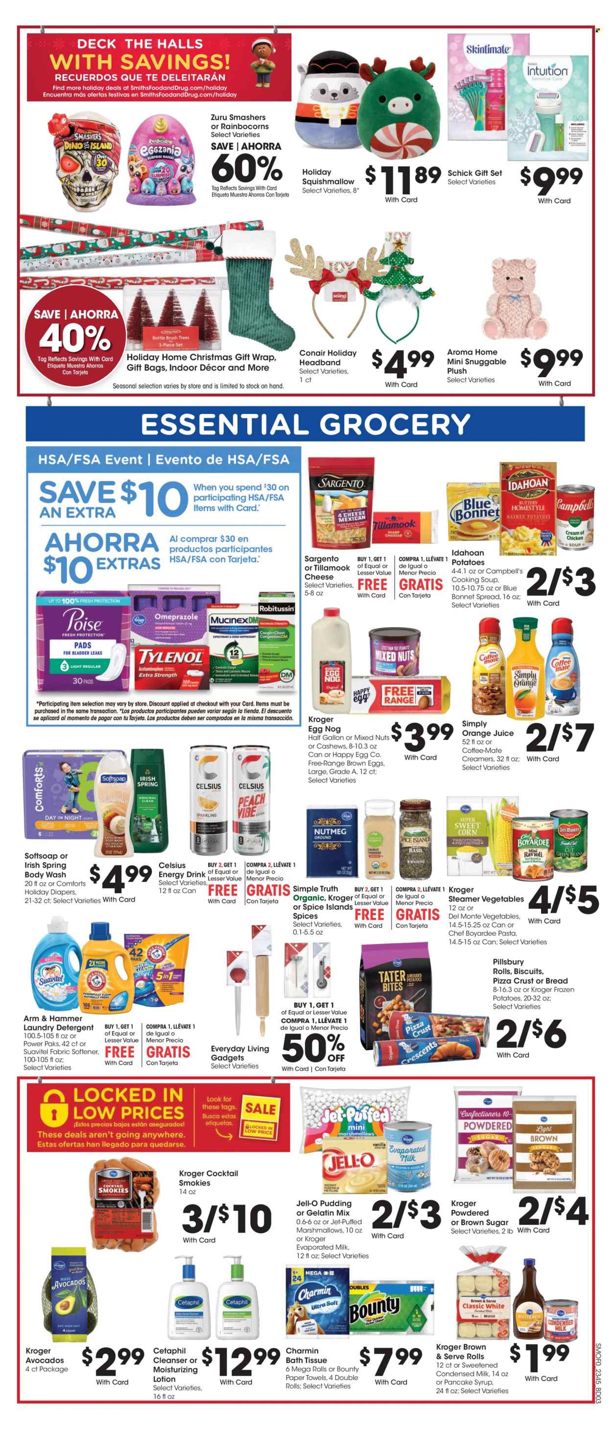 Smith's ad - 12/06/2023 - 12/12/2023. Page 7