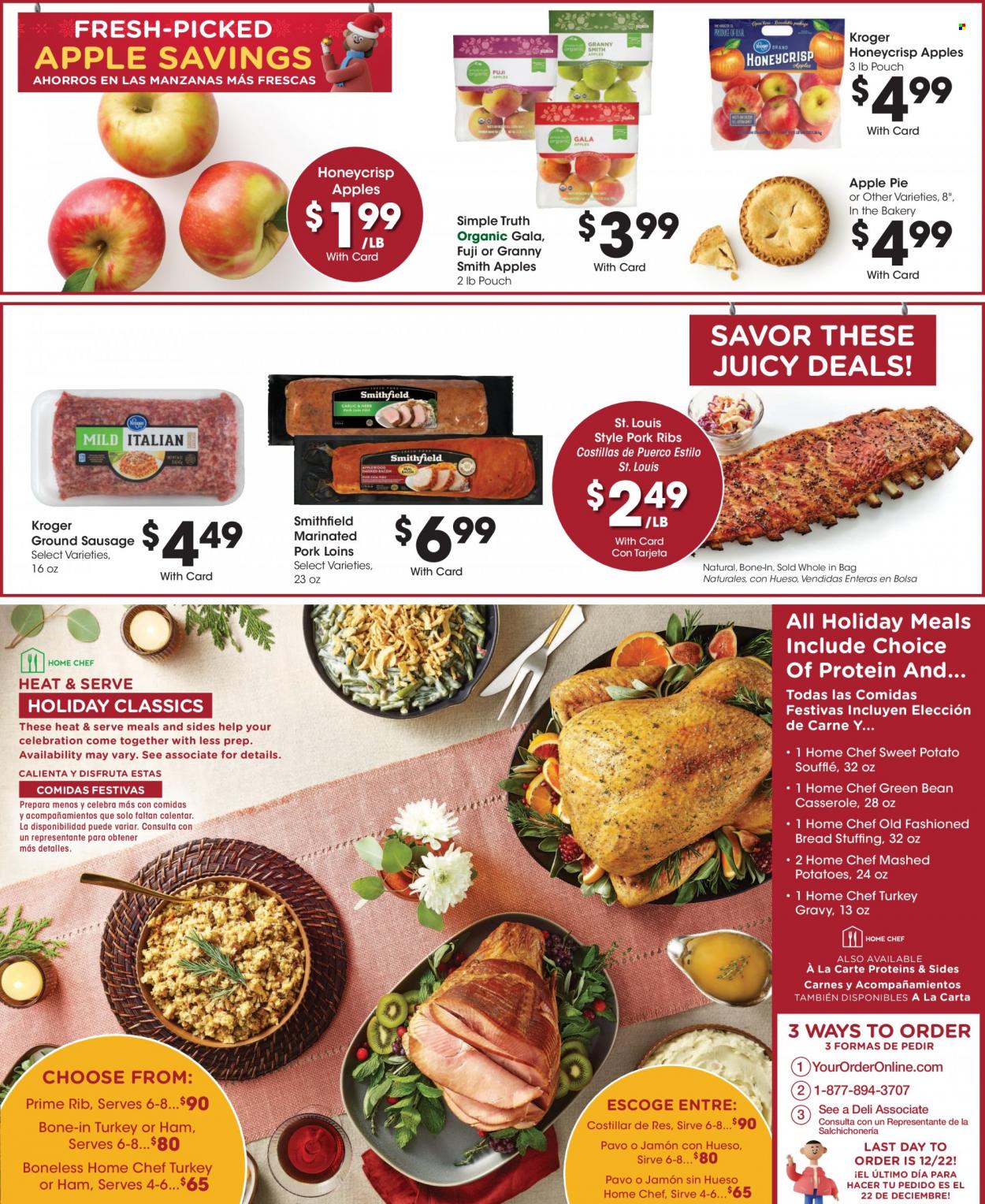 Smith's ad - 12/06/2023 - 12/12/2023. Page 8