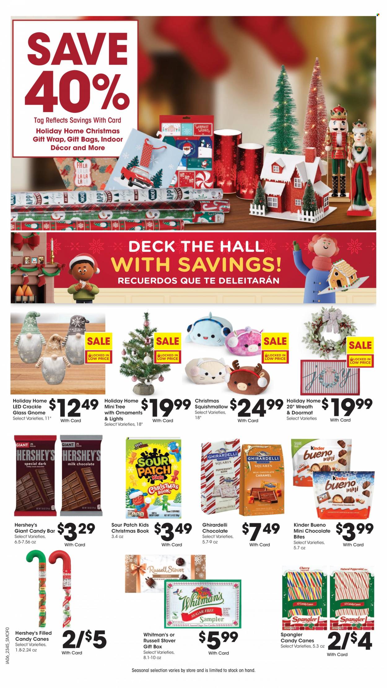 Smith's ad - 12/06/2023 - 12/12/2023. Page 12