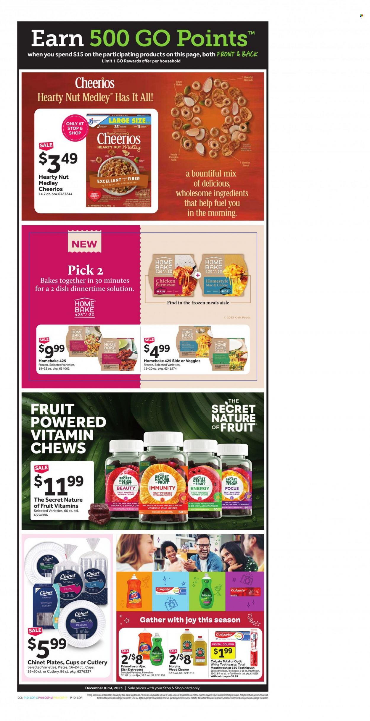 Stop & Shop ad - 12/08/2023 - 12/14/2023. Page 6