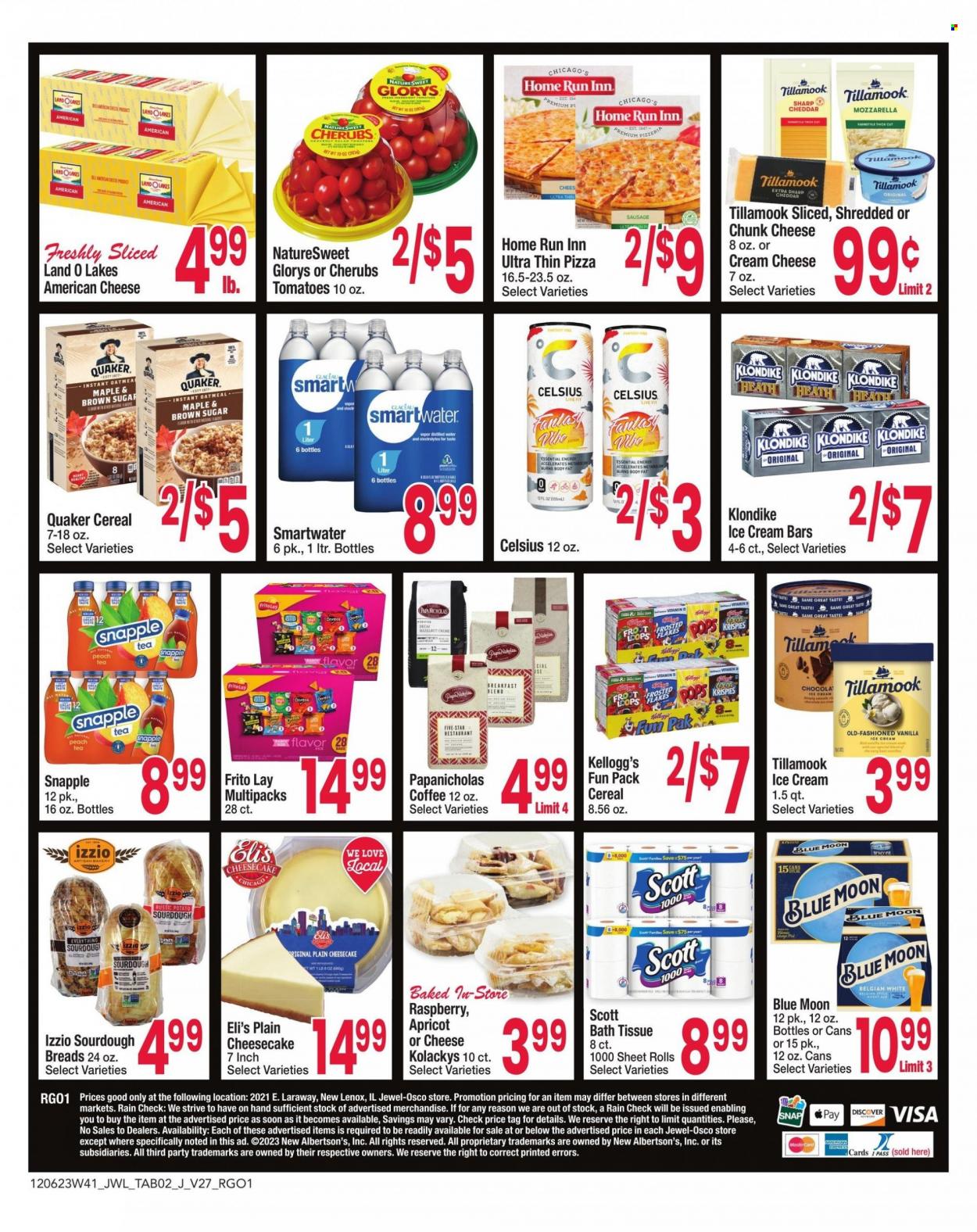 Jewel Osco ad - 12/06/2023 - 12/12/2023. Page 2