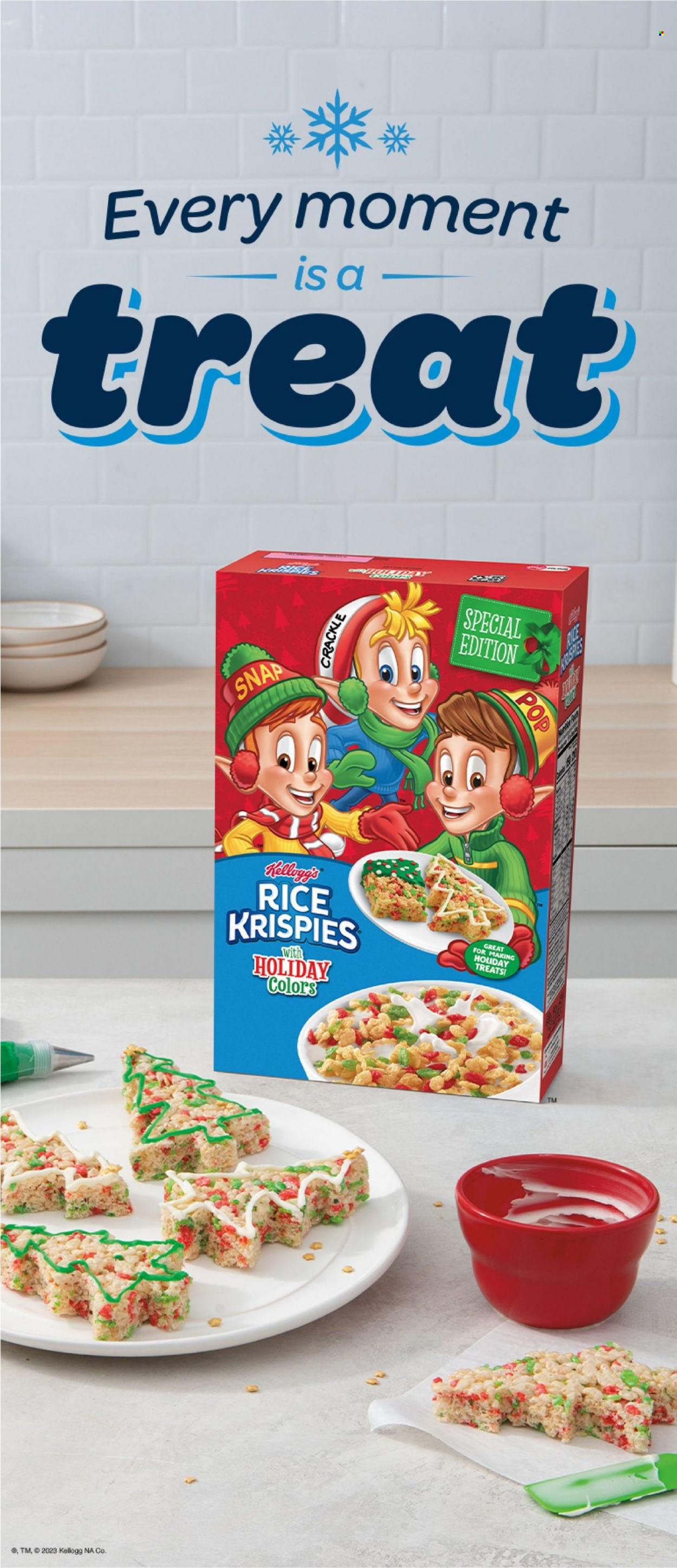 Giant Food ad - 12/08/2023 - 12/14/2023. Page 14