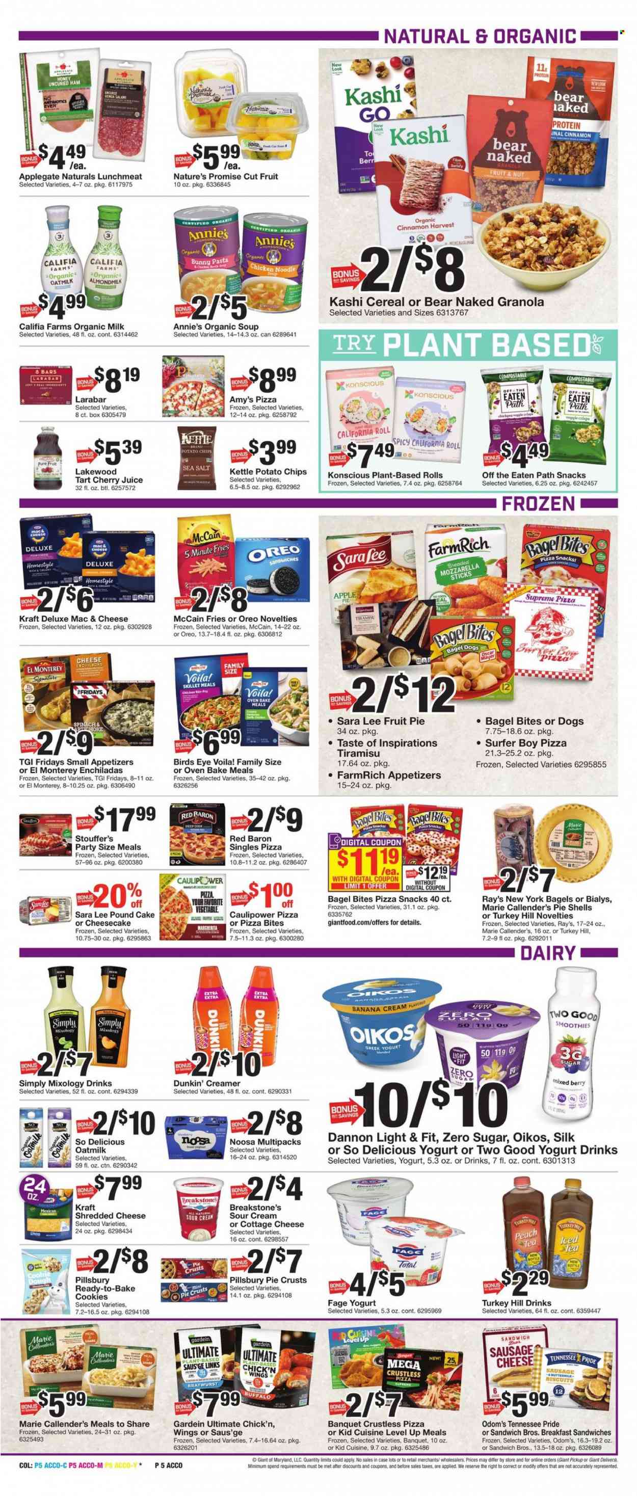 Giant Food ad - 12/08/2023 - 12/14/2023. Page 5
