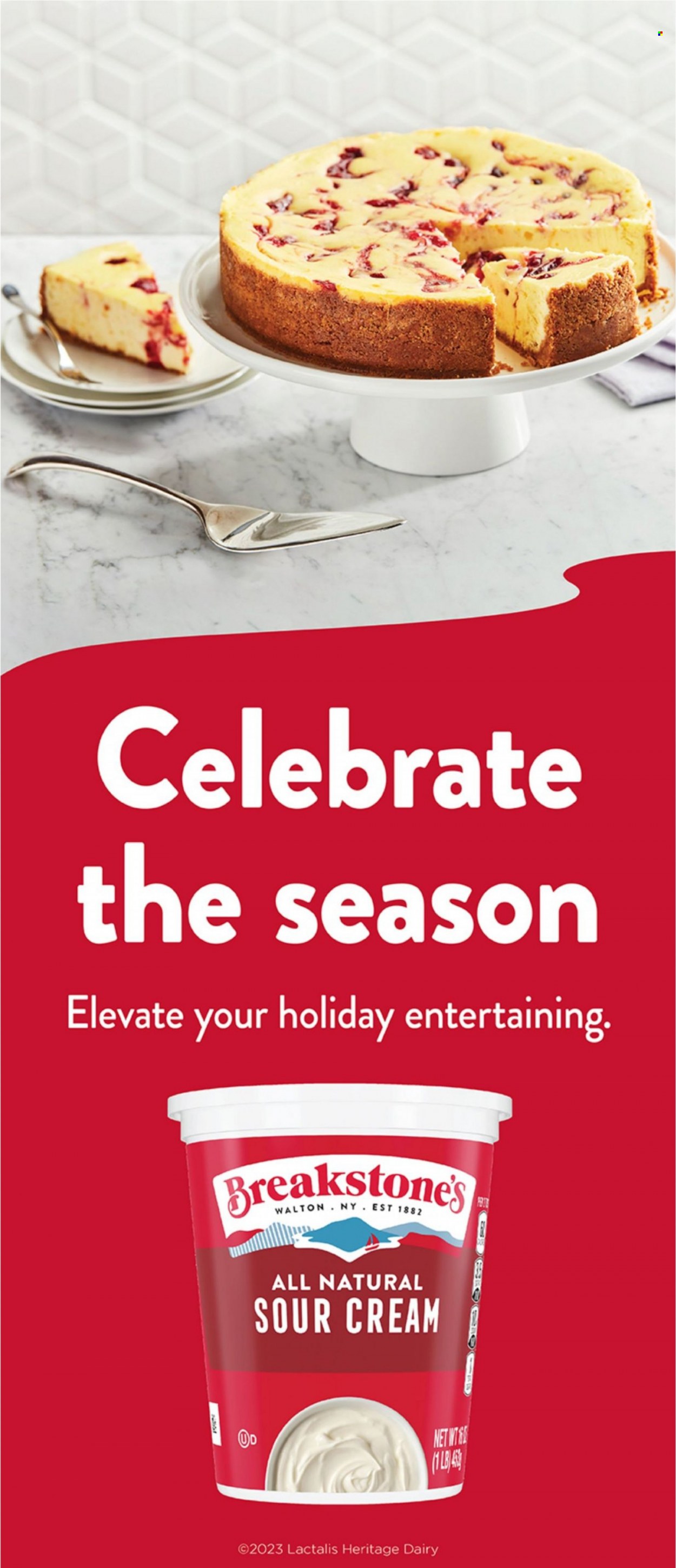Giant Food ad - 12/08/2023 - 12/14/2023. Page 15