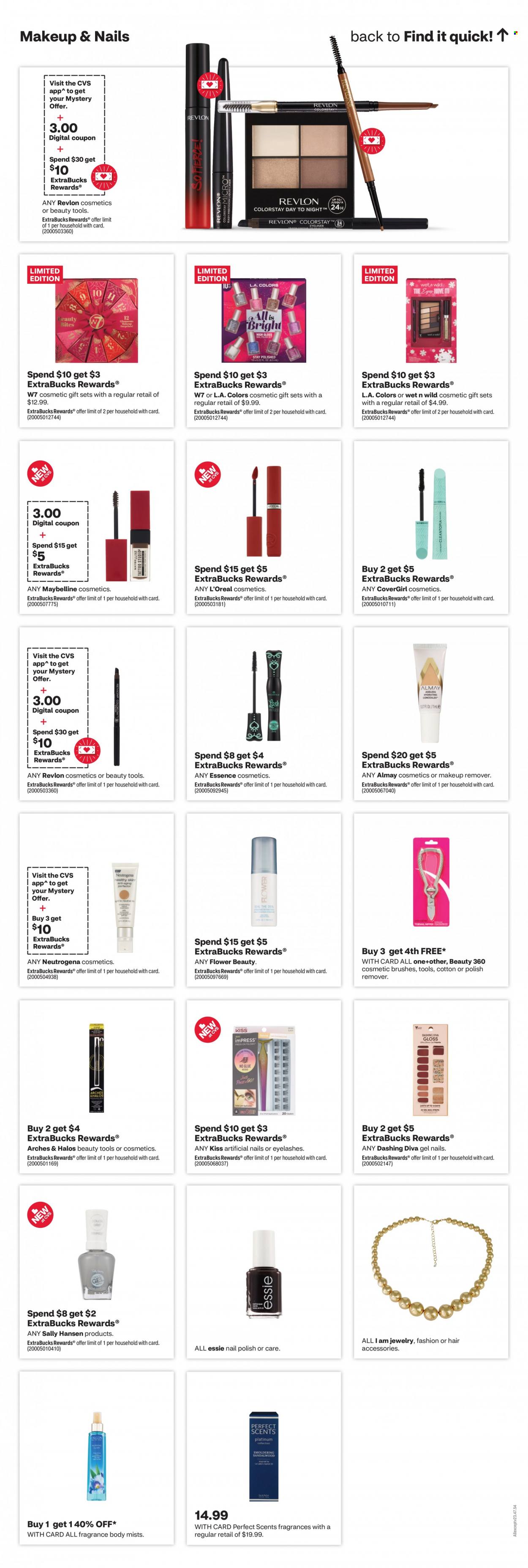 CVS Pharmacy ad - 12/10/2023 - 12/16/2023. Page 11