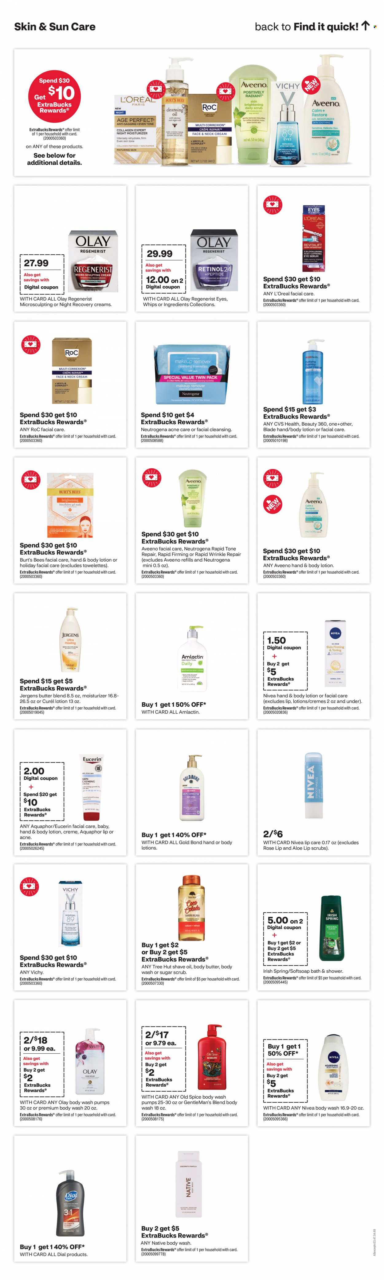 CVS Pharmacy ad - 12/10/2023 - 12/16/2023. Page 12