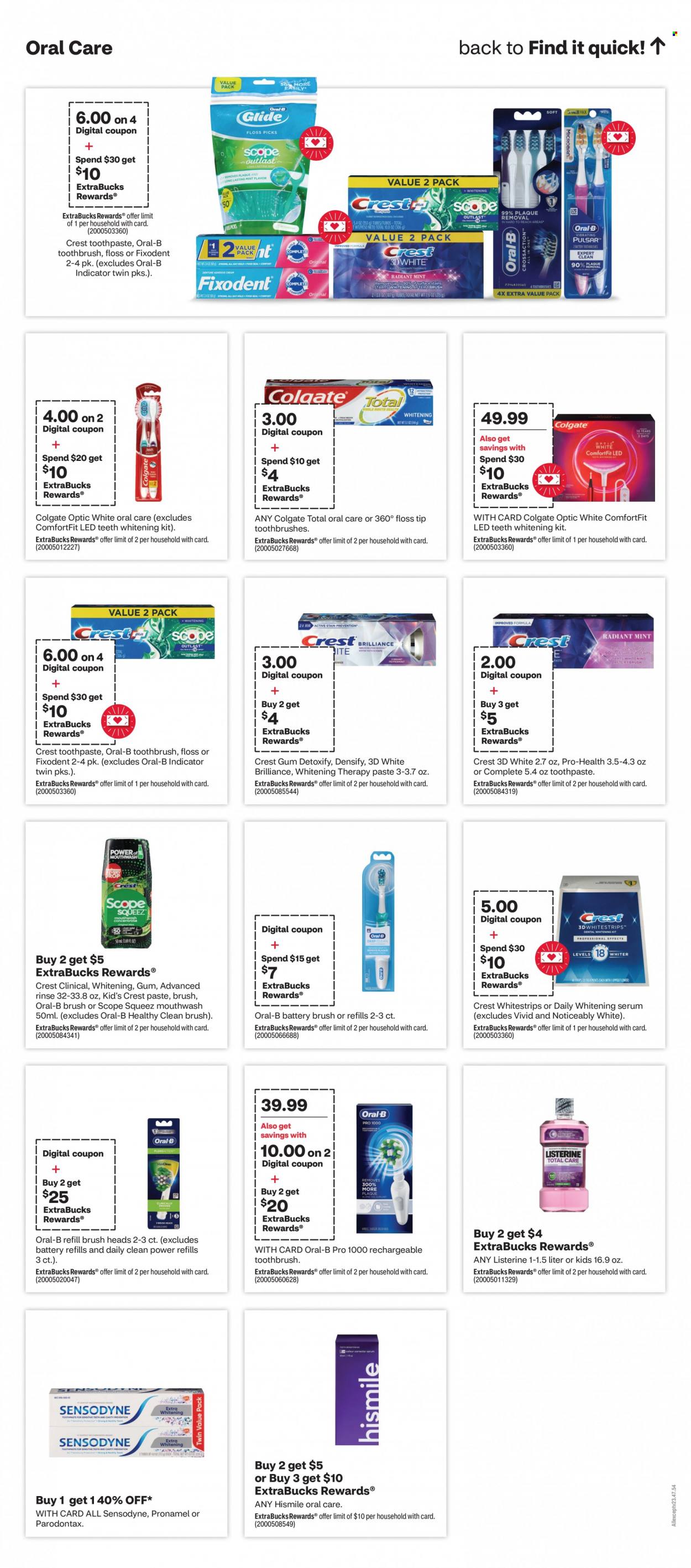 CVS Pharmacy ad - 12/10/2023 - 12/16/2023. Page 14