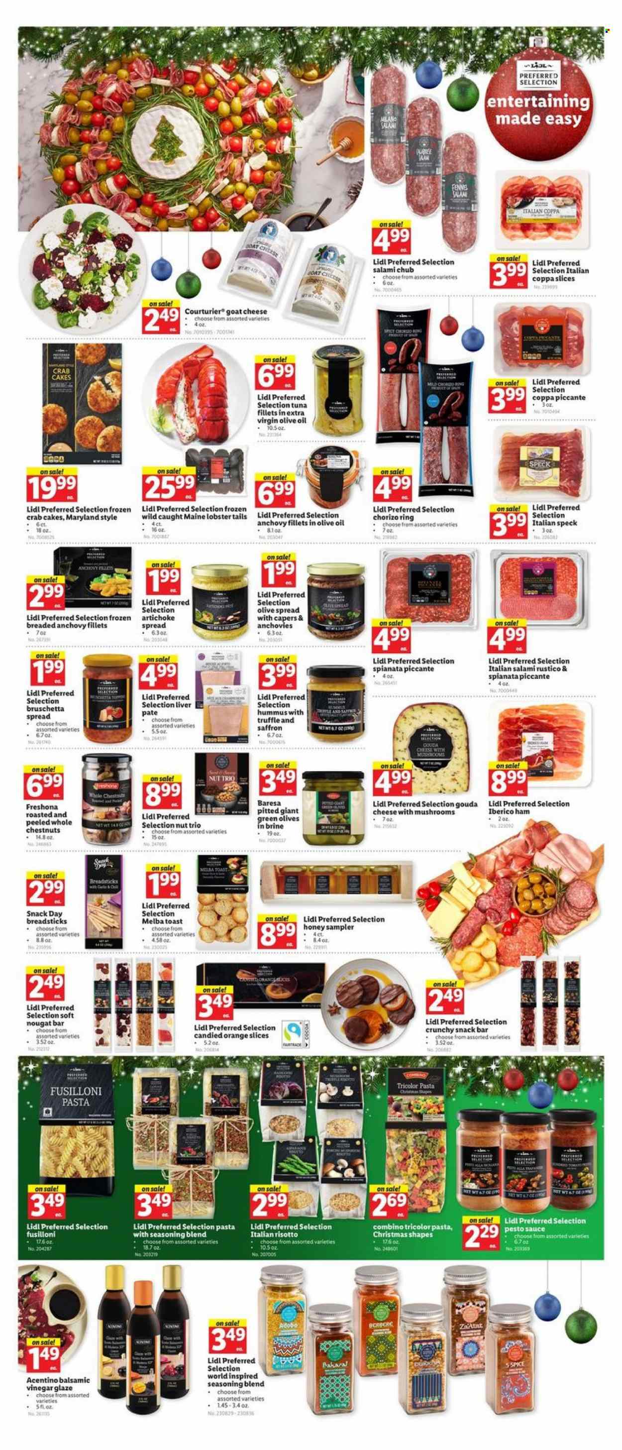 Lidl ad - 12/13/2023 - 12/19/2023. Page 2