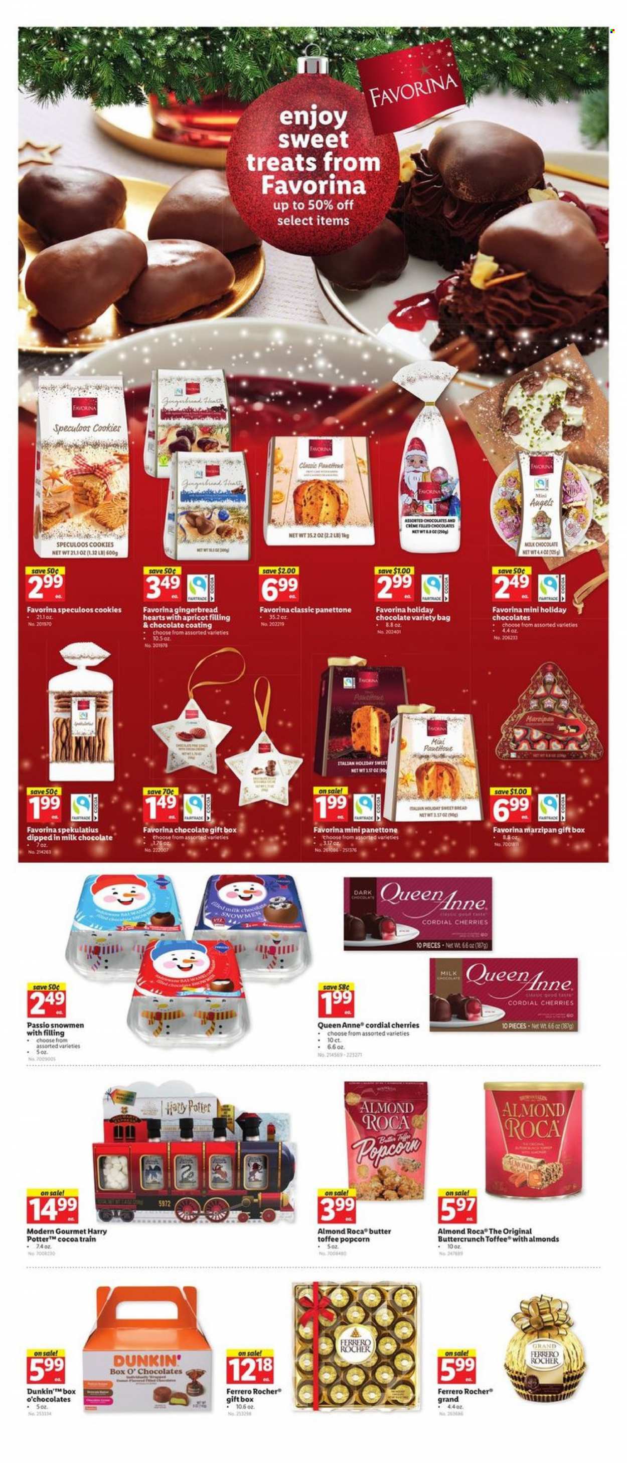 Lidl ad - 12/13/2023 - 12/19/2023. Page 3