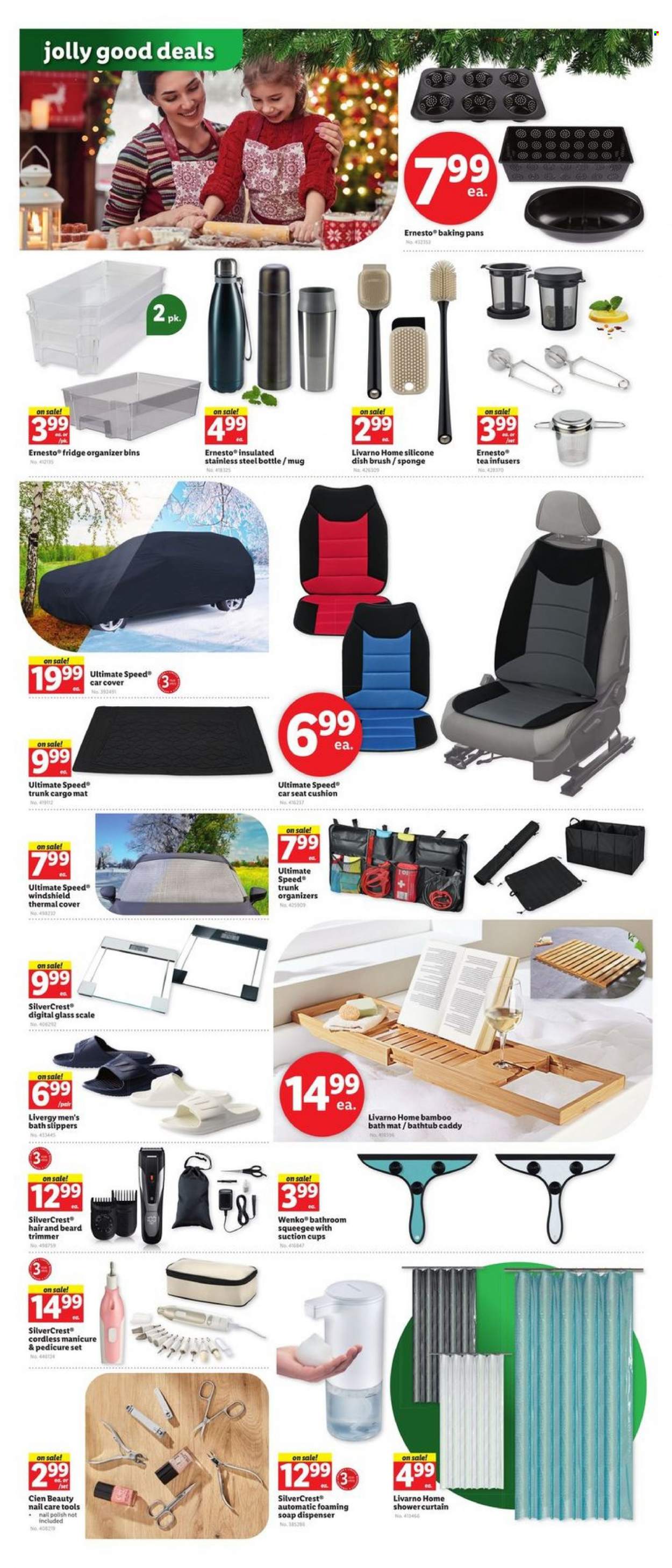 Lidl ad - 12/13/2023 - 12/19/2023. Page 5
