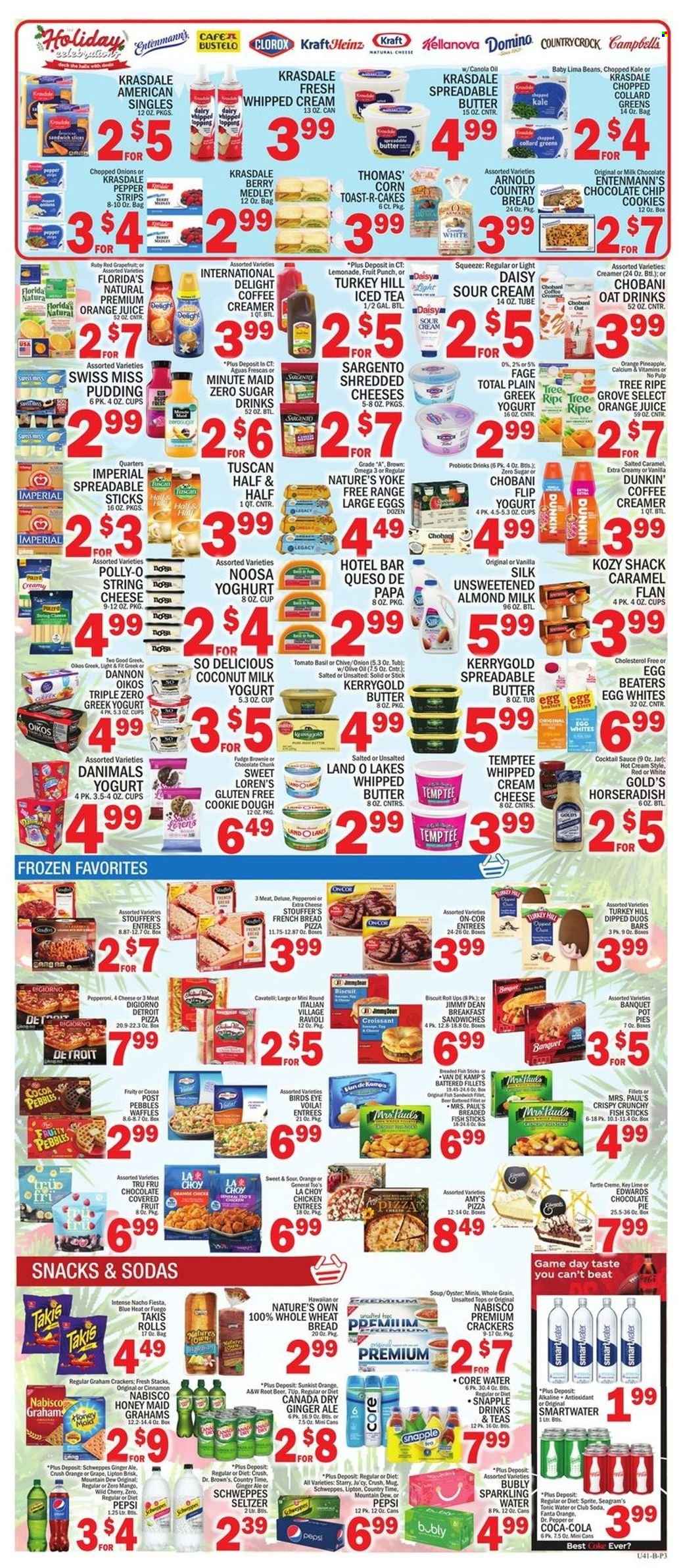 C-Town ad - 12/08/2023 - 12/14/2023. Page 3