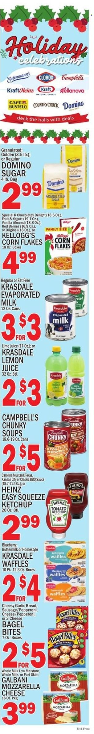 C-Town ad - 12/08/2023 - 12/14/2023. Page 6