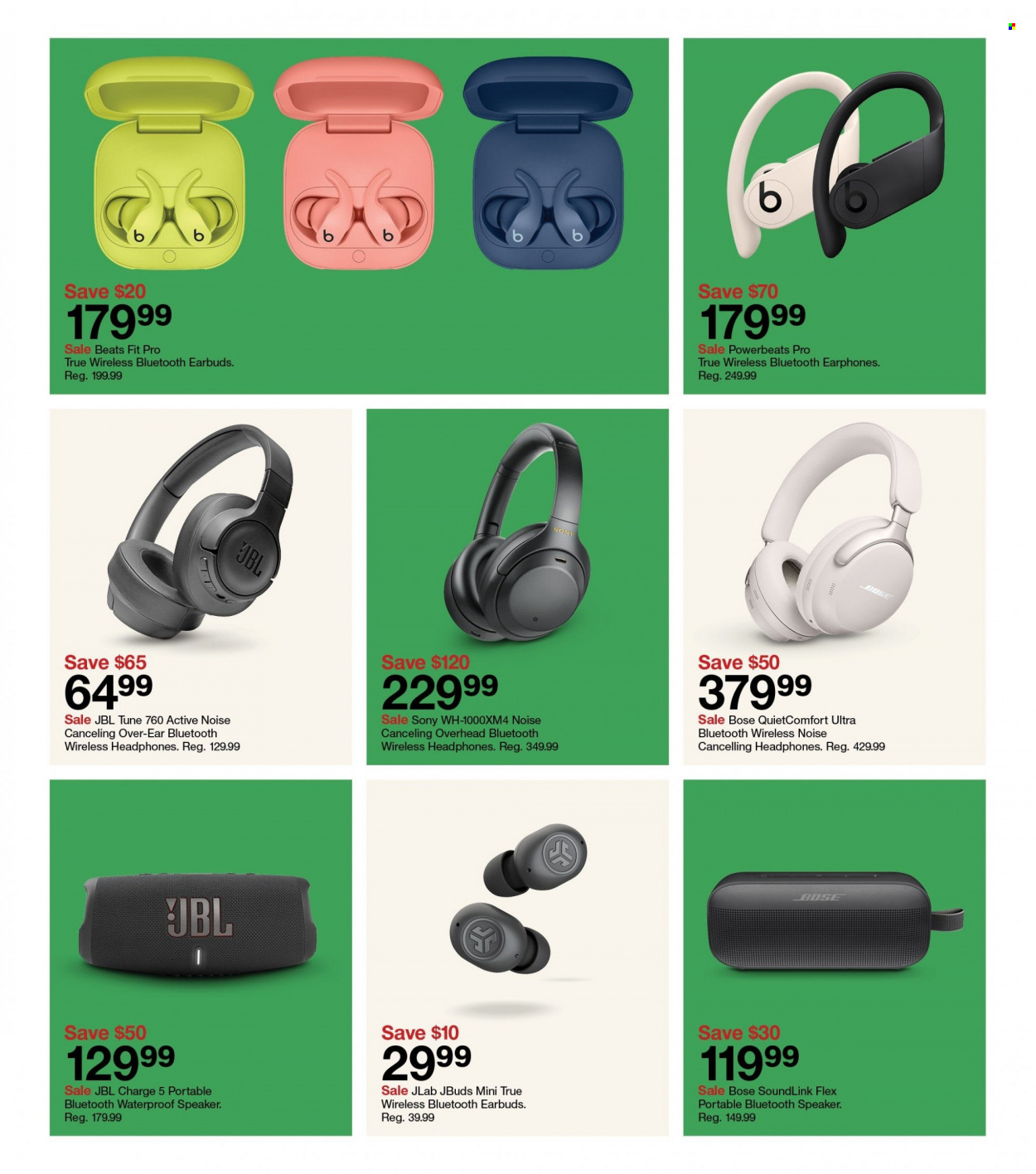 Target ad - 12/10/2023 - 12/16/2023. Page 14
