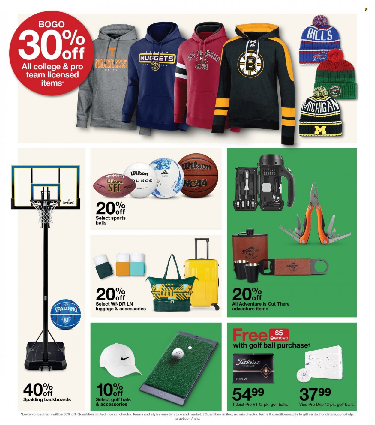 Target ad - 12/10/2023 - 12/16/2023. Page 19