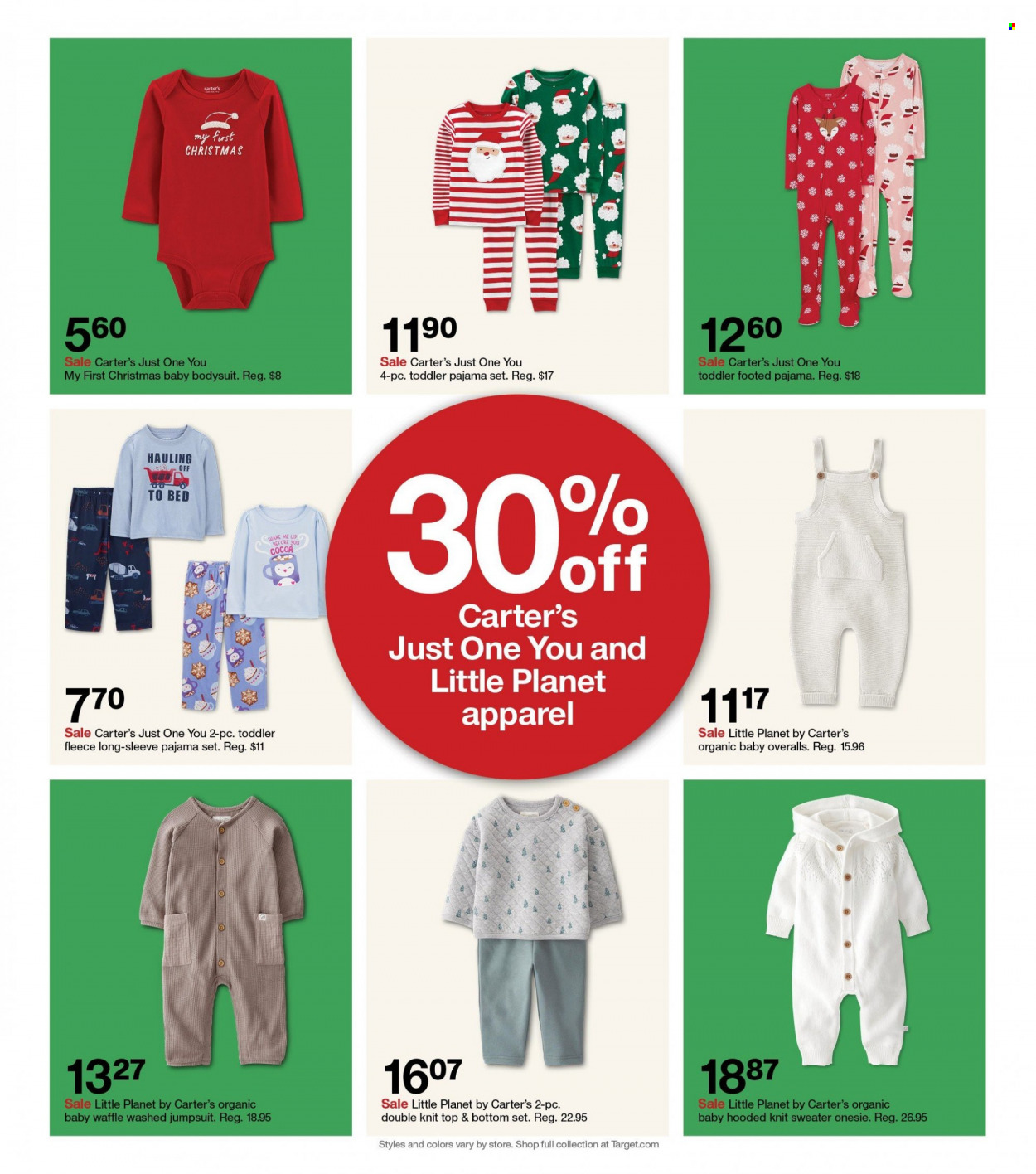 Target ad - 12/10/2023 - 12/16/2023. Page 26