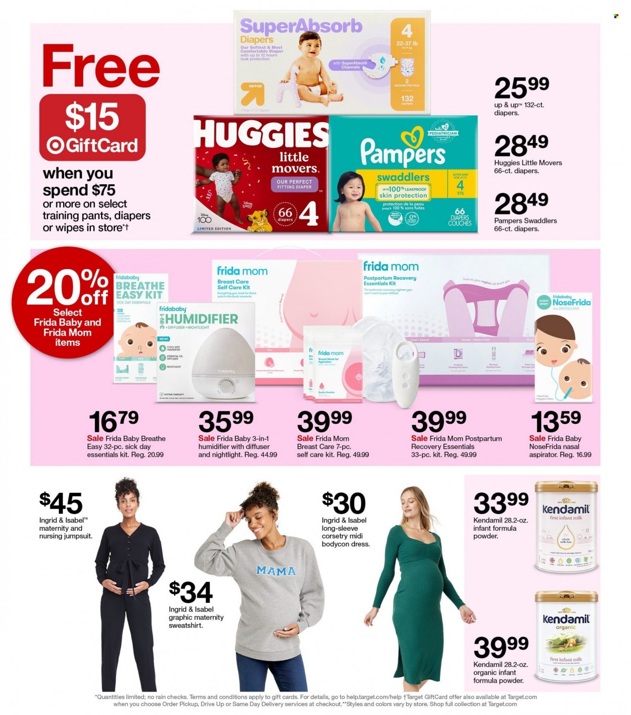 Target ad - 12/10/2023 - 12/16/2023. Page 28