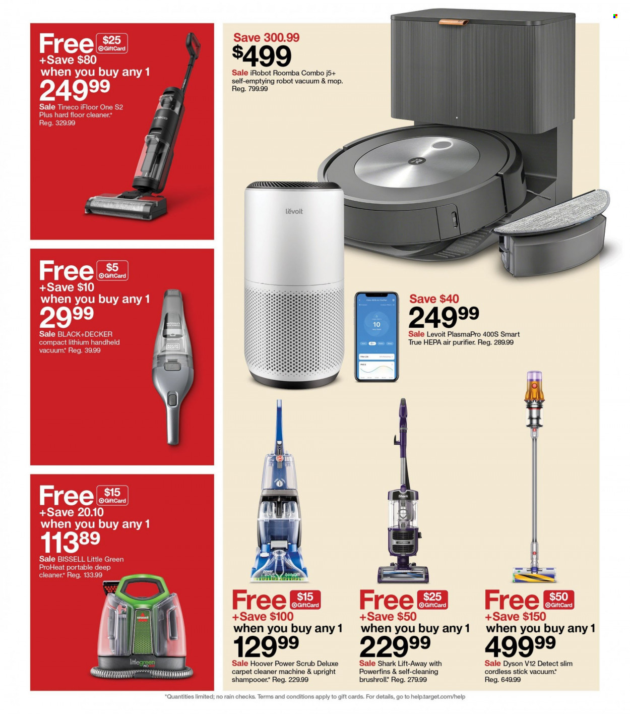 Target ad - 12/10/2023 - 12/16/2023. Page 33