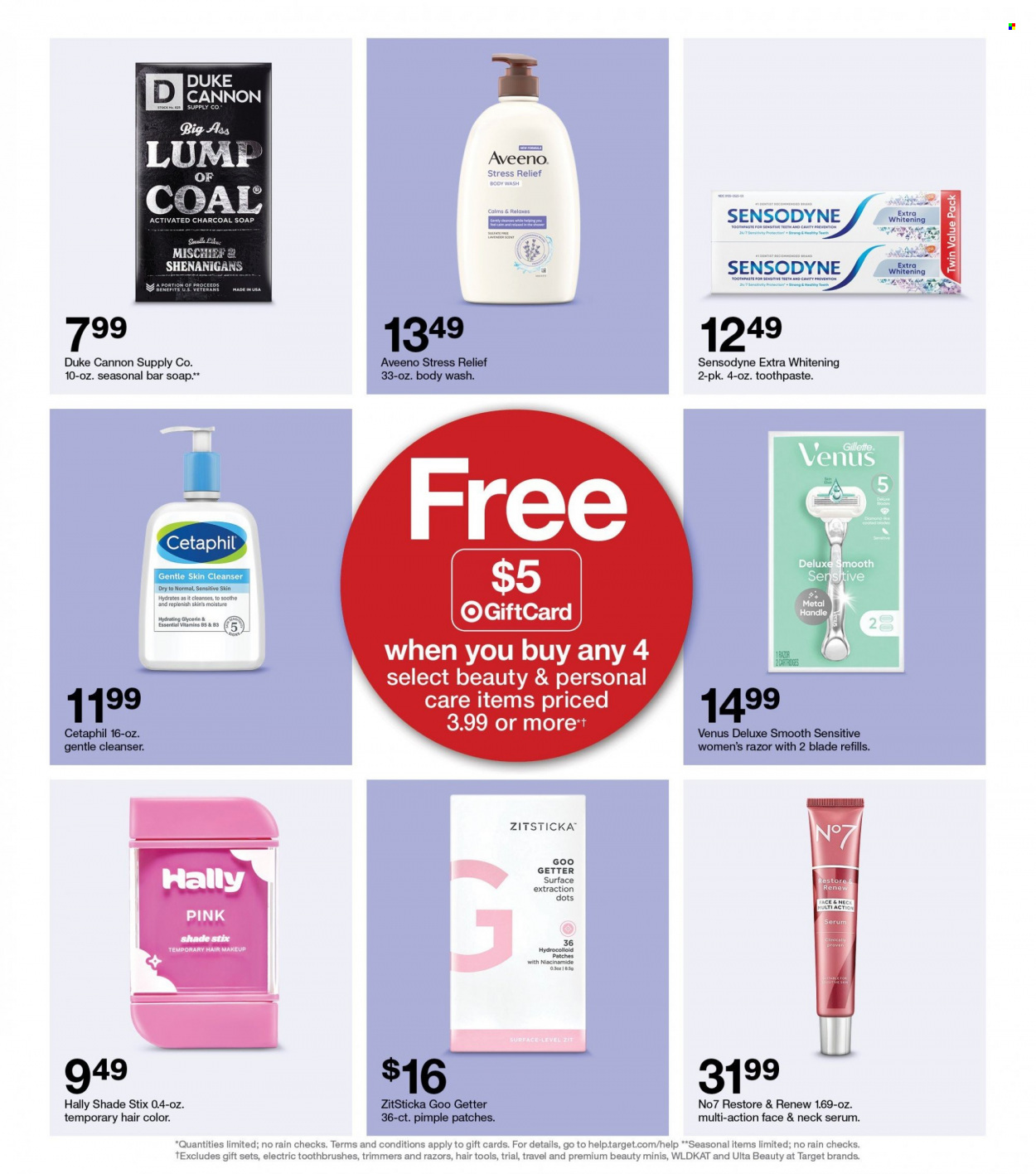 Target ad - 12/10/2023 - 12/16/2023. Page 36