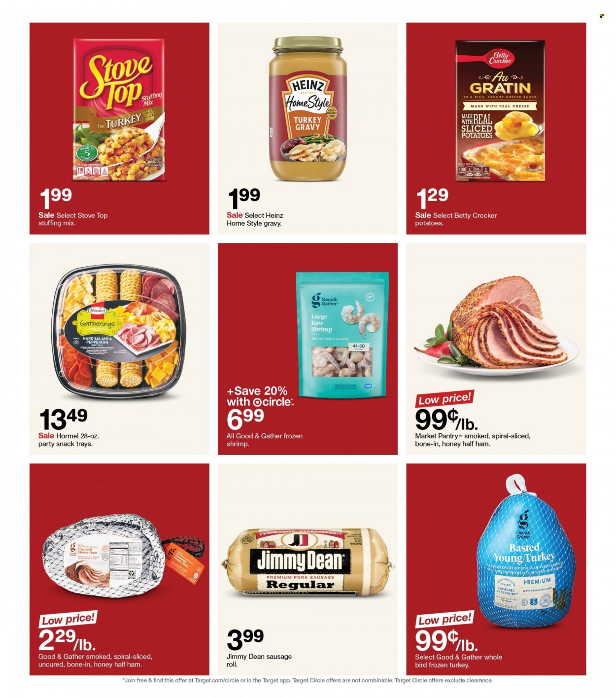 Target ad - 12/10/2023 - 12/16/2023. Page 46