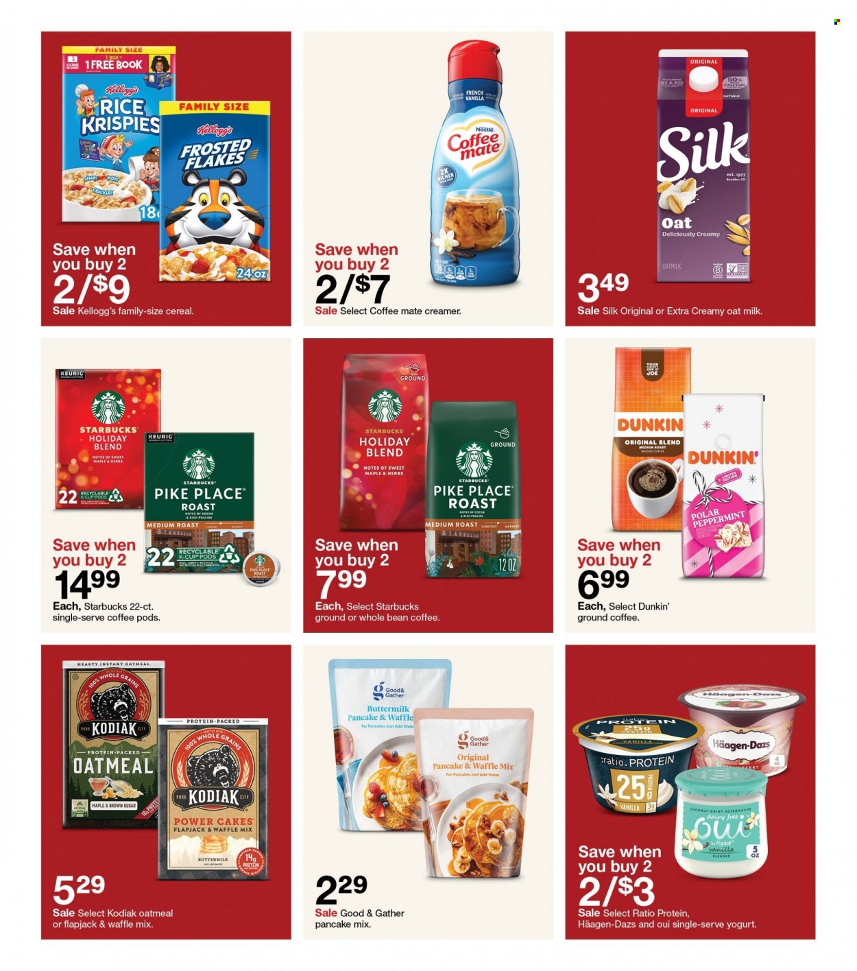 Target ad - 12/10/2023 - 12/16/2023. Page 49