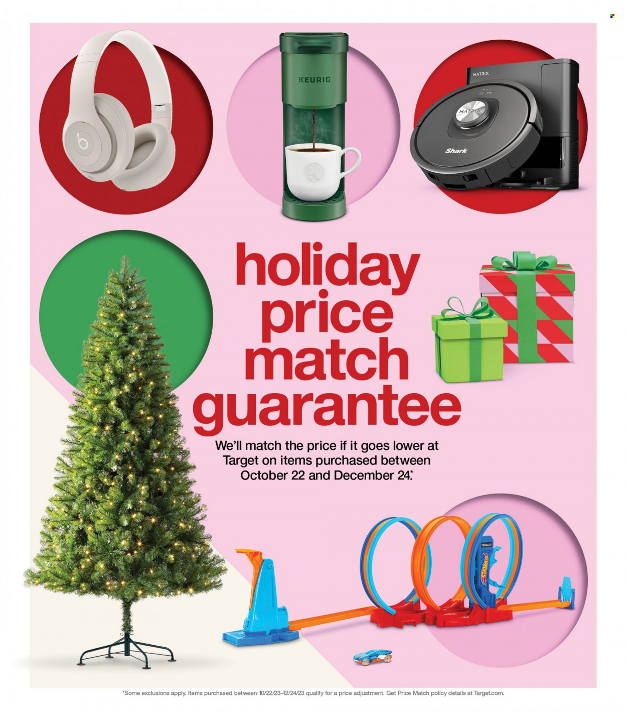 Target ad - 12/10/2023 - 12/16/2023. Page 50
