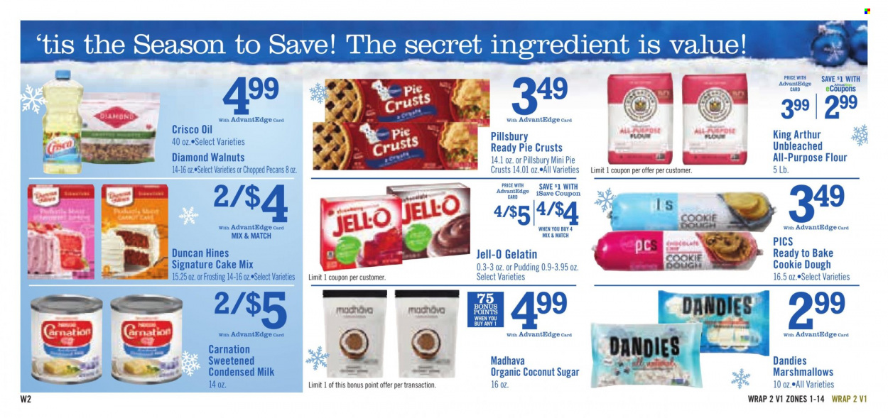 Price Chopper ad - 12/10/2023 - 12/16/2023. Page 14