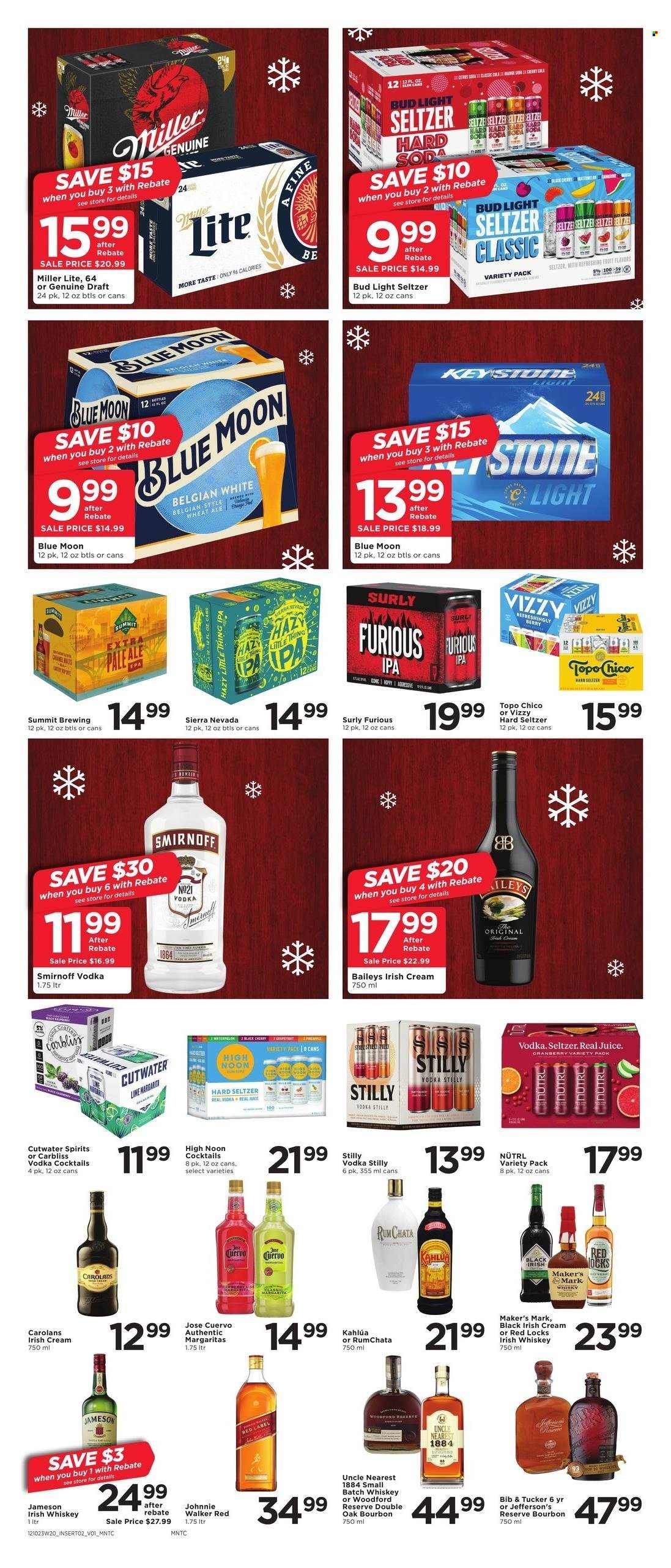 Cub Foods ad - 12/10/2023 - 12/16/2023. Page 4