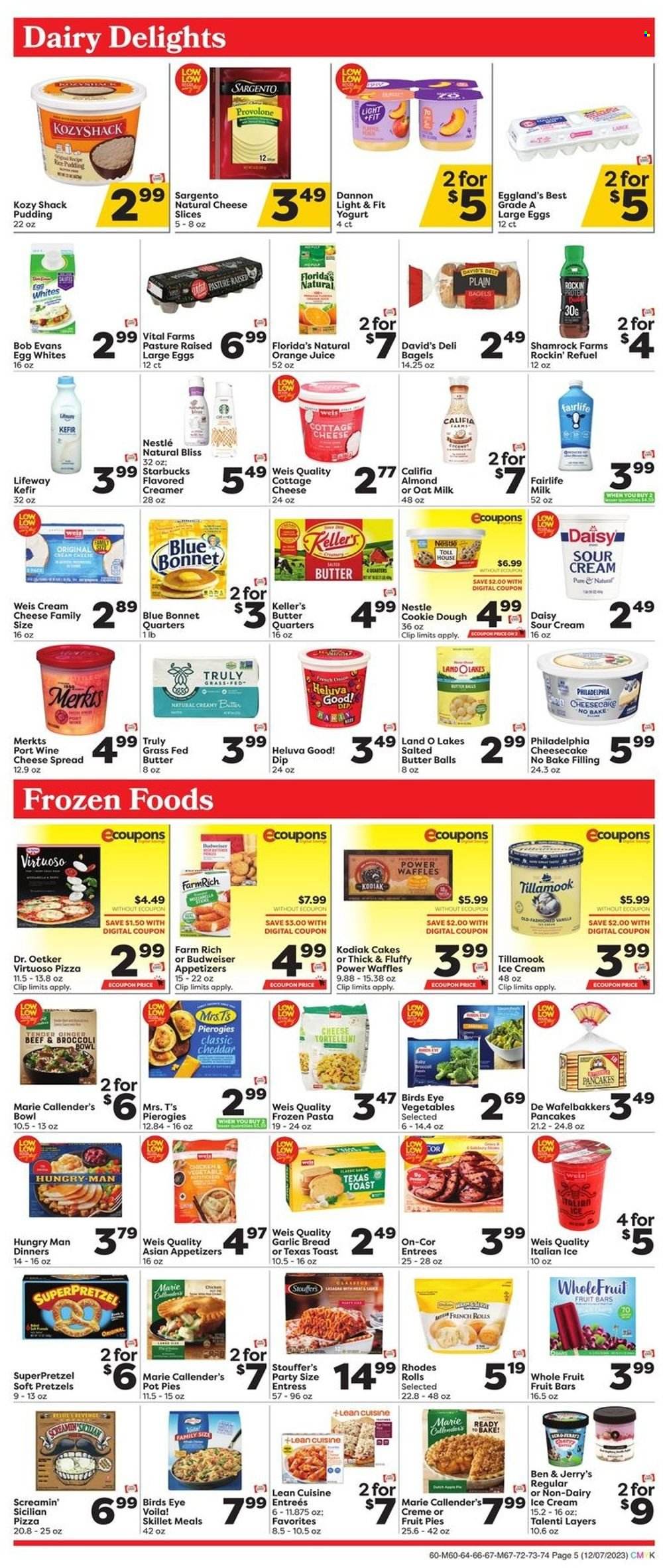 Weis ad - 12/07/2023 - 01/03/2024. Page 5