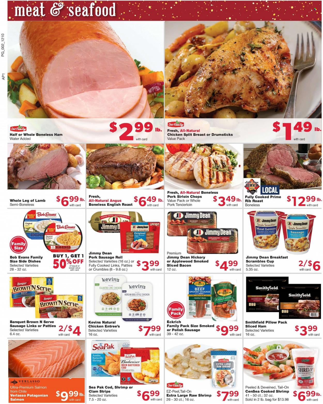 Family Fare ad - 12/10/2023 - 12/16/2023. Page 3