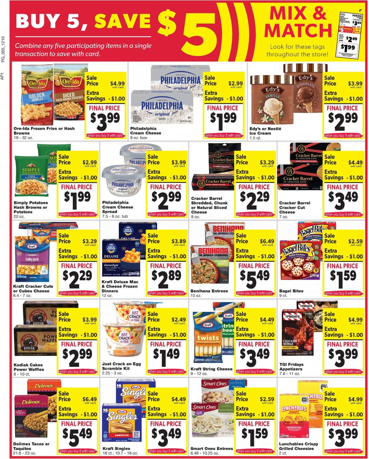 Family Fare ad - 12/10/2023 - 12/16/2023. Page 6