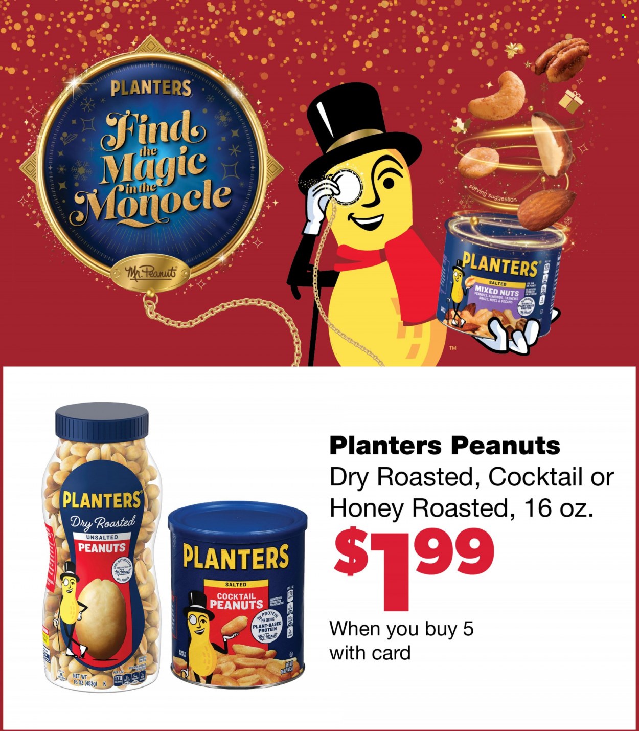 Family Fare ad - 12/10/2023 - 12/16/2023. Page 7