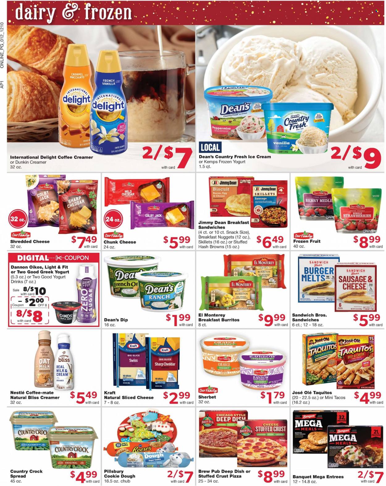 Family Fare ad - 12/10/2023 - 12/16/2023. Page 11