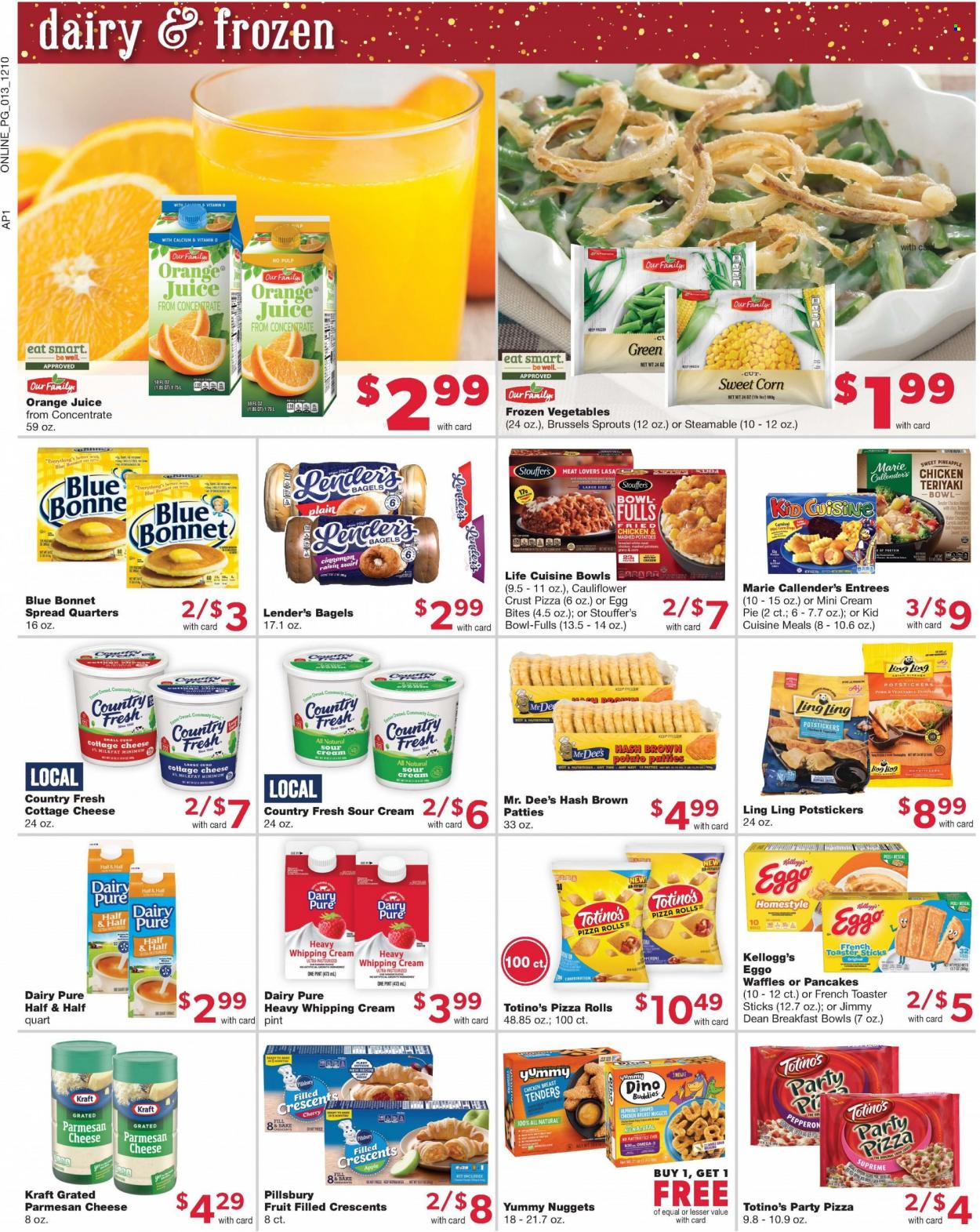Family Fare ad - 12/10/2023 - 12/16/2023. Page 12