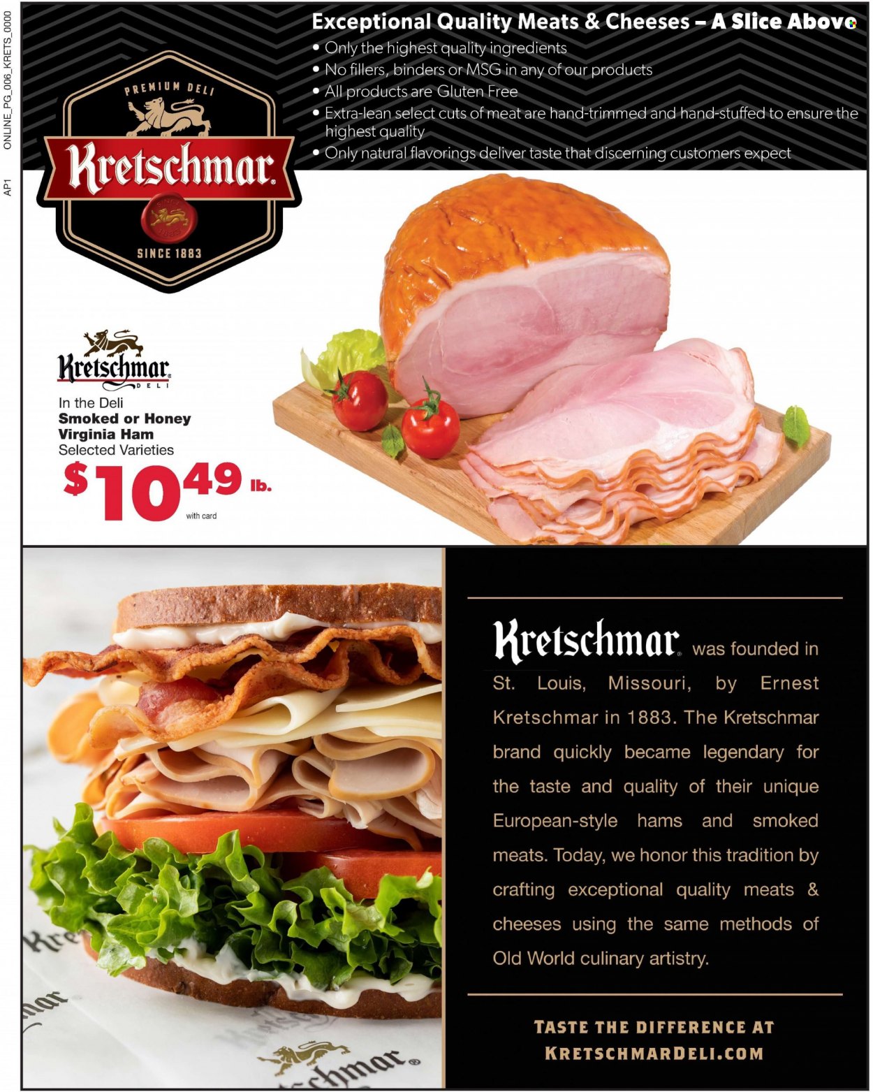 Family Fare ad - 12/10/2023 - 12/16/2023. Page 15