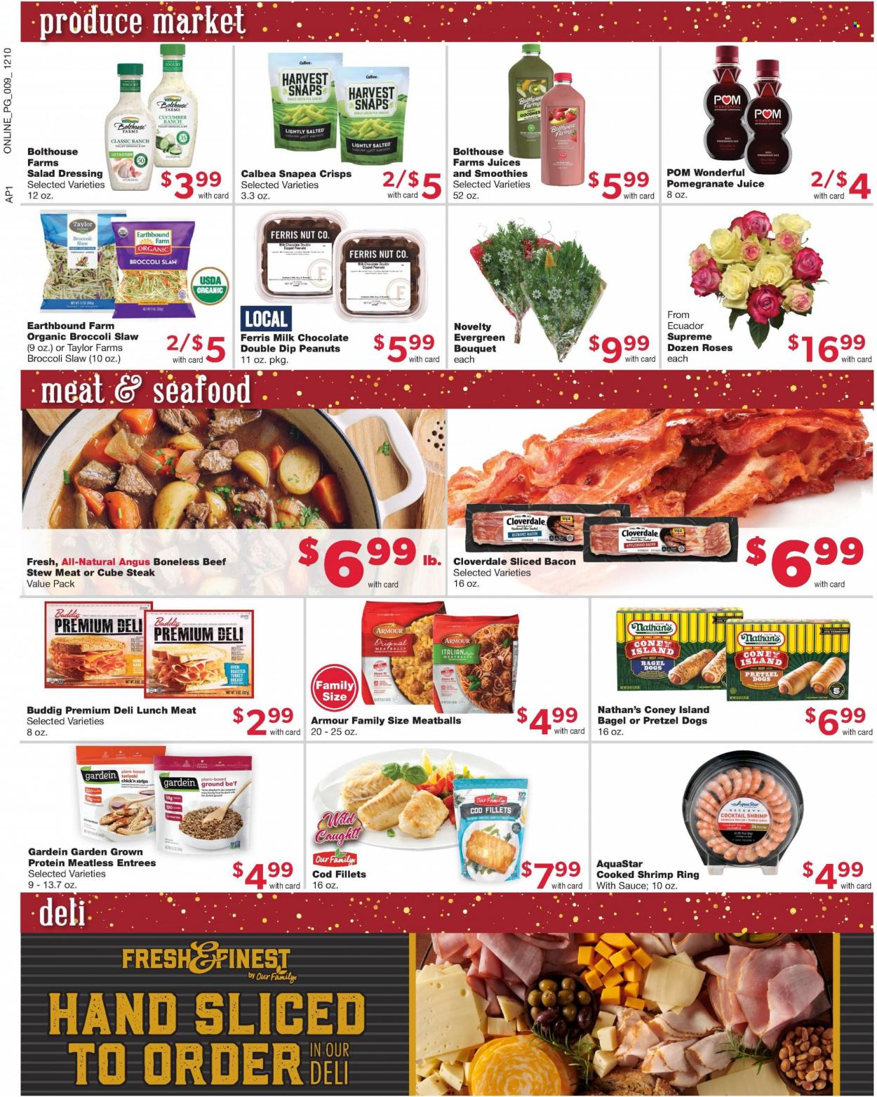 Family Fare ad - 12/10/2023 - 12/16/2023. Page 16