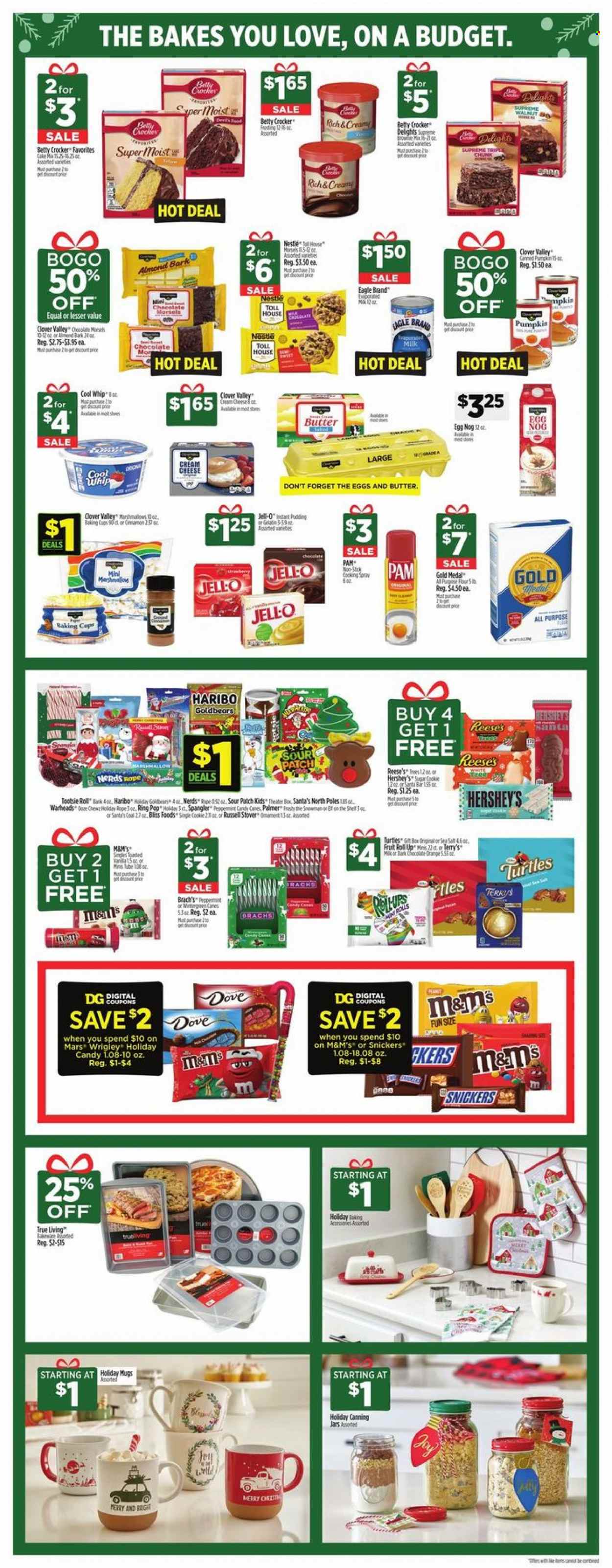 Dollar General ad - 12/10/2023 - 12/16/2023. Page 4