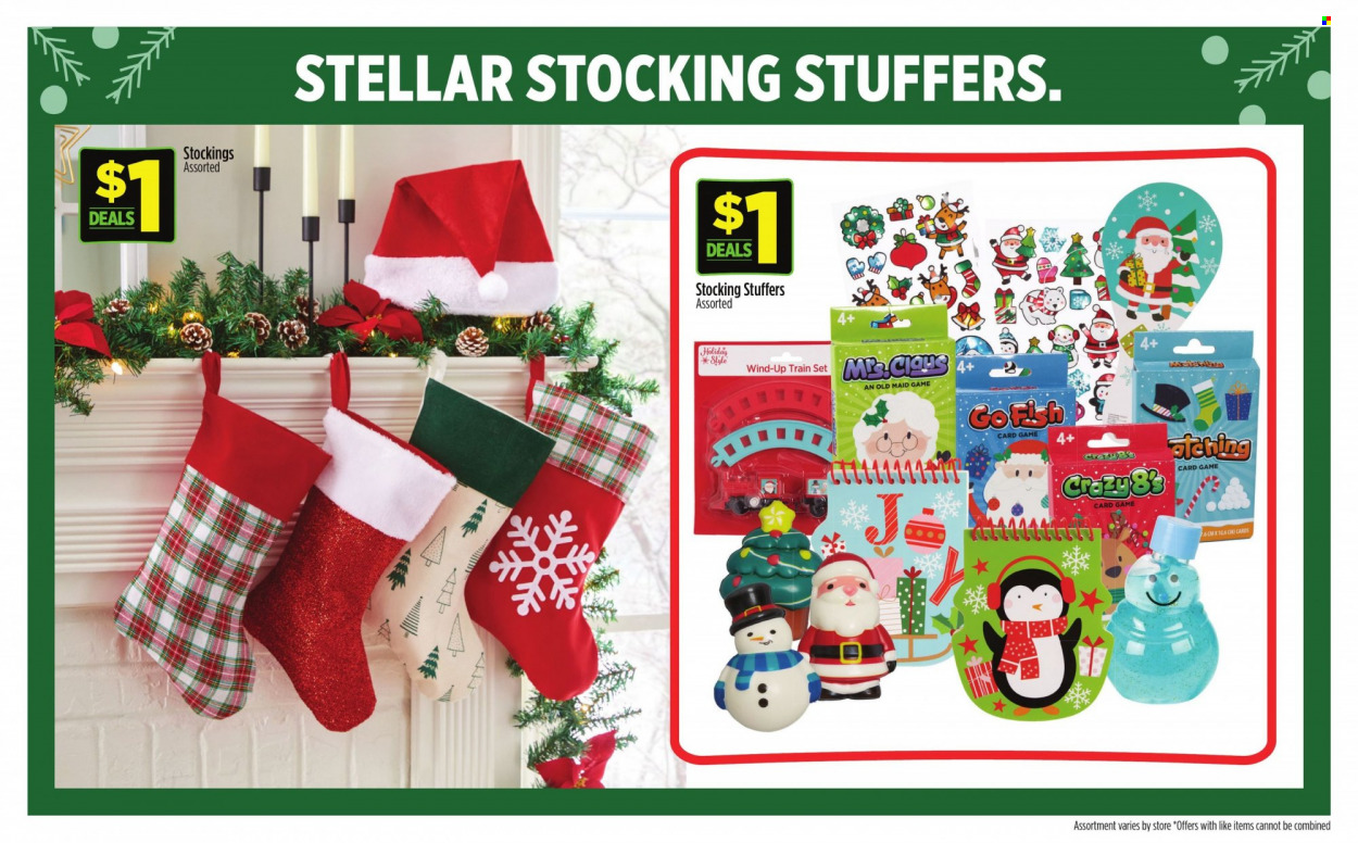 Dollar General ad - 12/10/2023 - 12/16/2023. Page 7