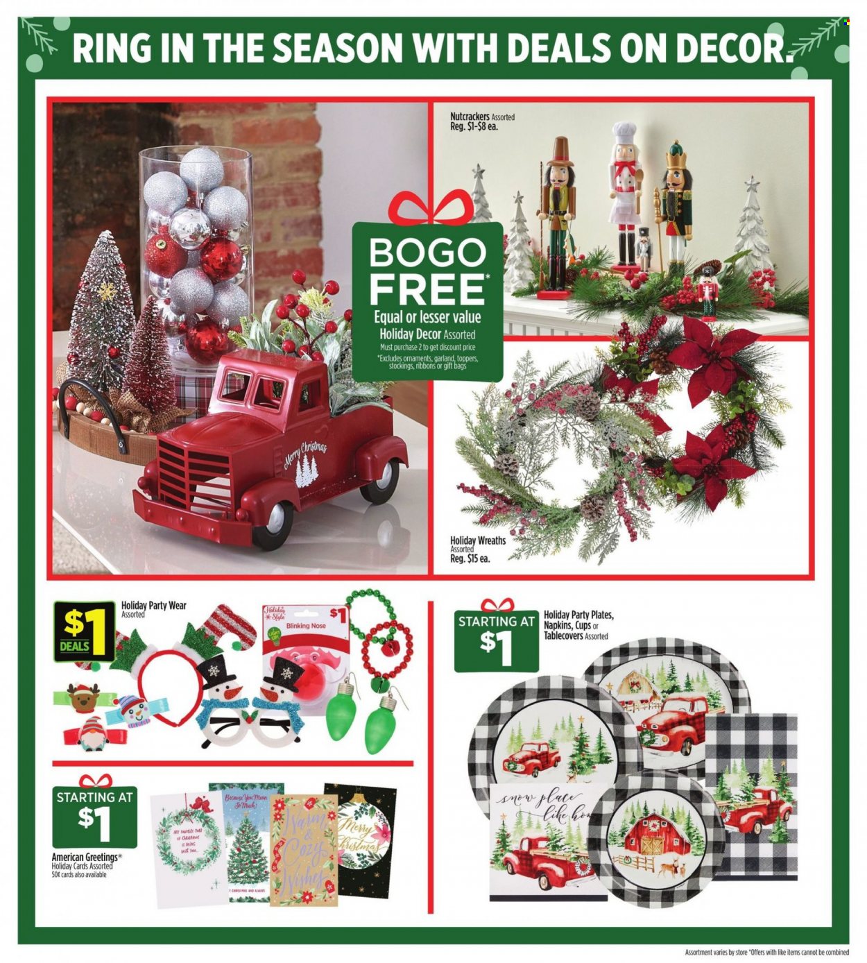 Dollar General ad - 12/10/2023 - 12/16/2023. Page 8