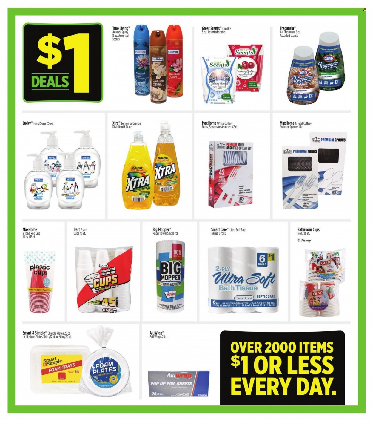 Dollar General ad - 12/10/2023 - 12/16/2023. Page 10