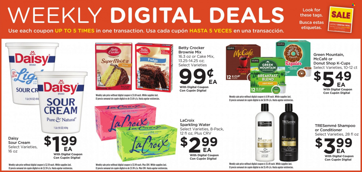 Food 4 Less ad - 12/13/2023 - 12/19/2023. Page 10