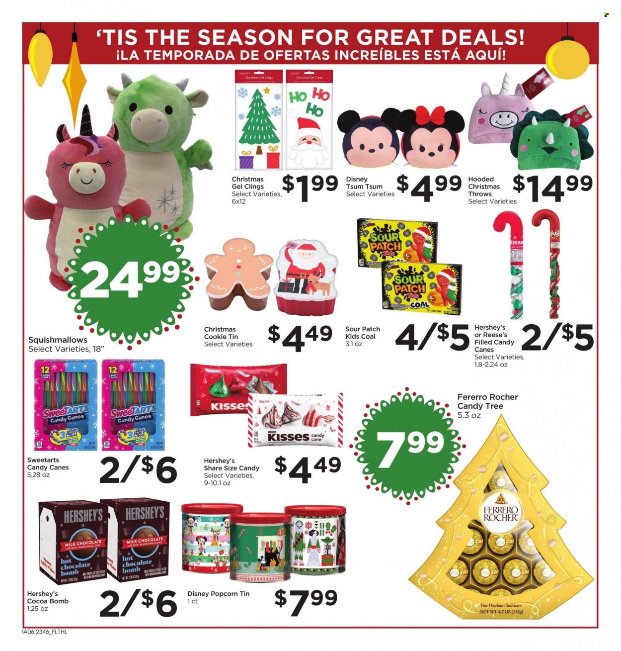 Food 4 Less ad - 12/13/2023 - 12/19/2023. Page 9
