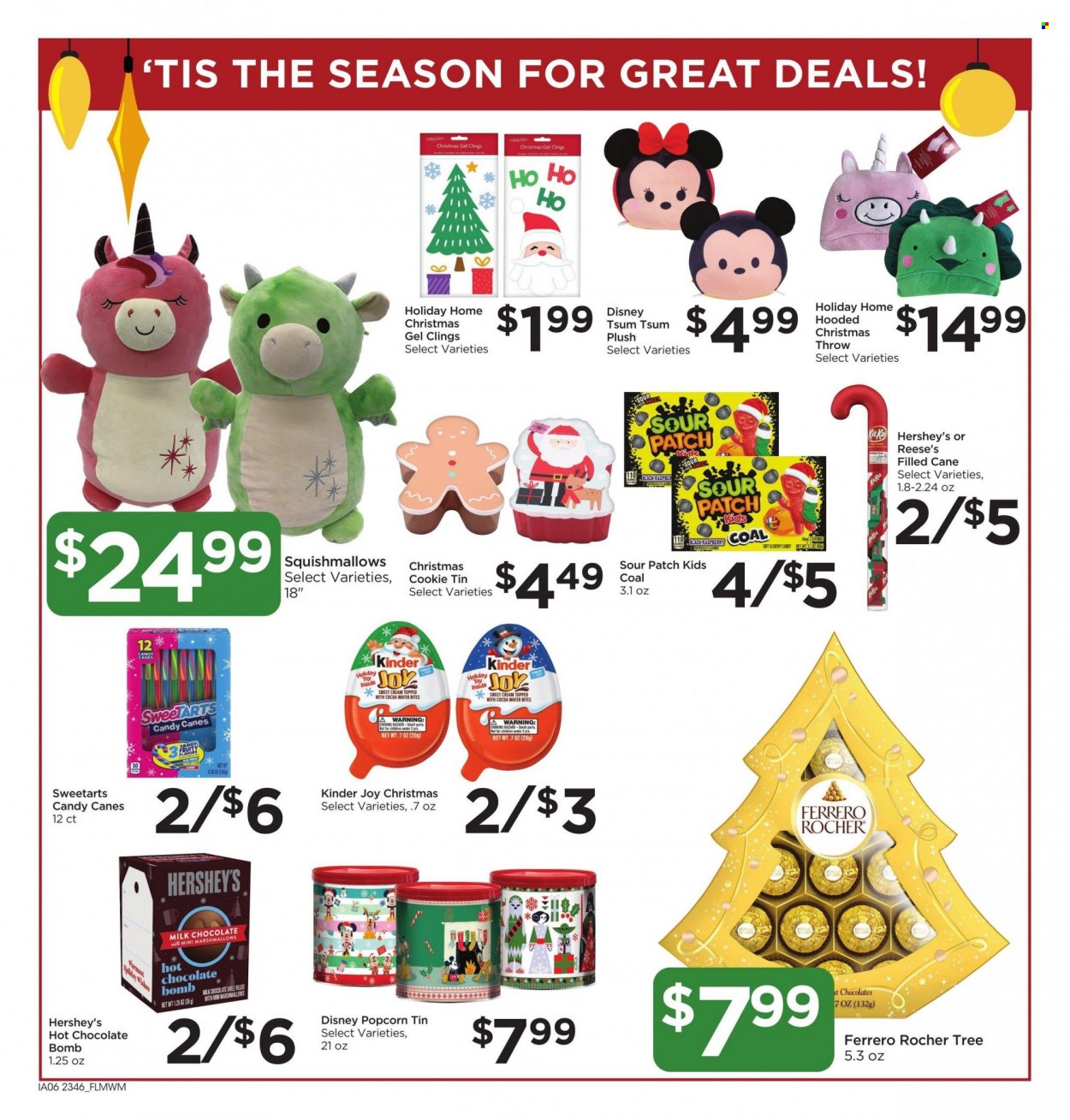 Food 4 Less ad - 12/13/2023 - 12/19/2023. Page 9