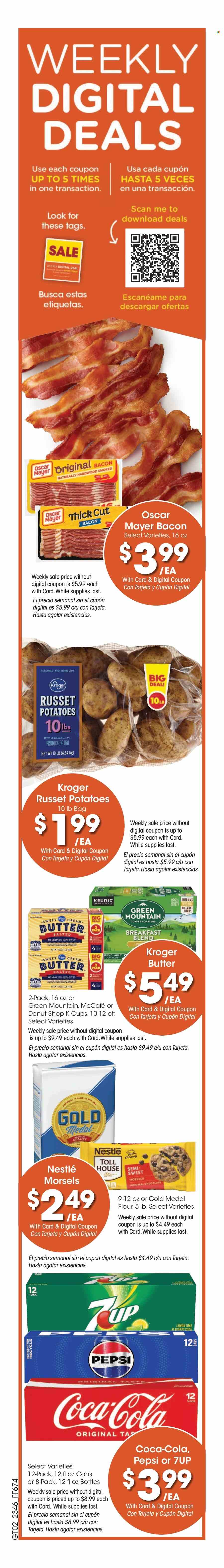 Fry’s ad - 12/13/2023 - 12/19/2023. Page 13