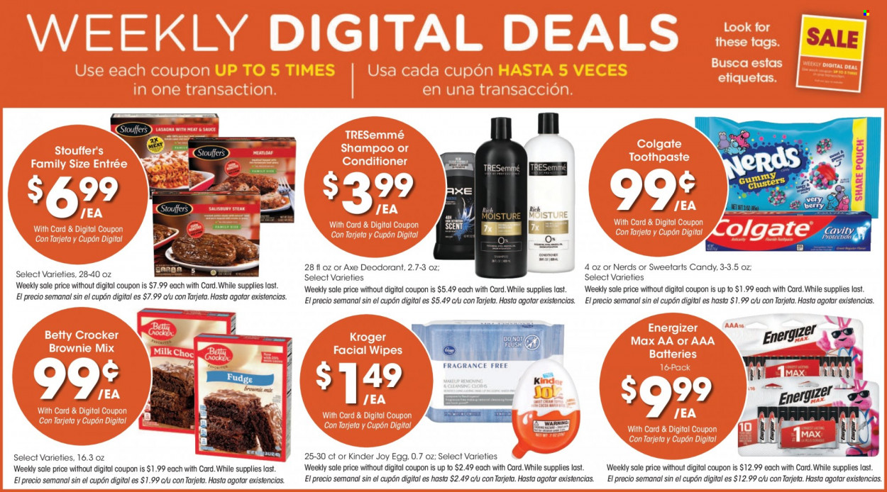 Fry’s ad - 12/13/2023 - 12/19/2023. Page 14