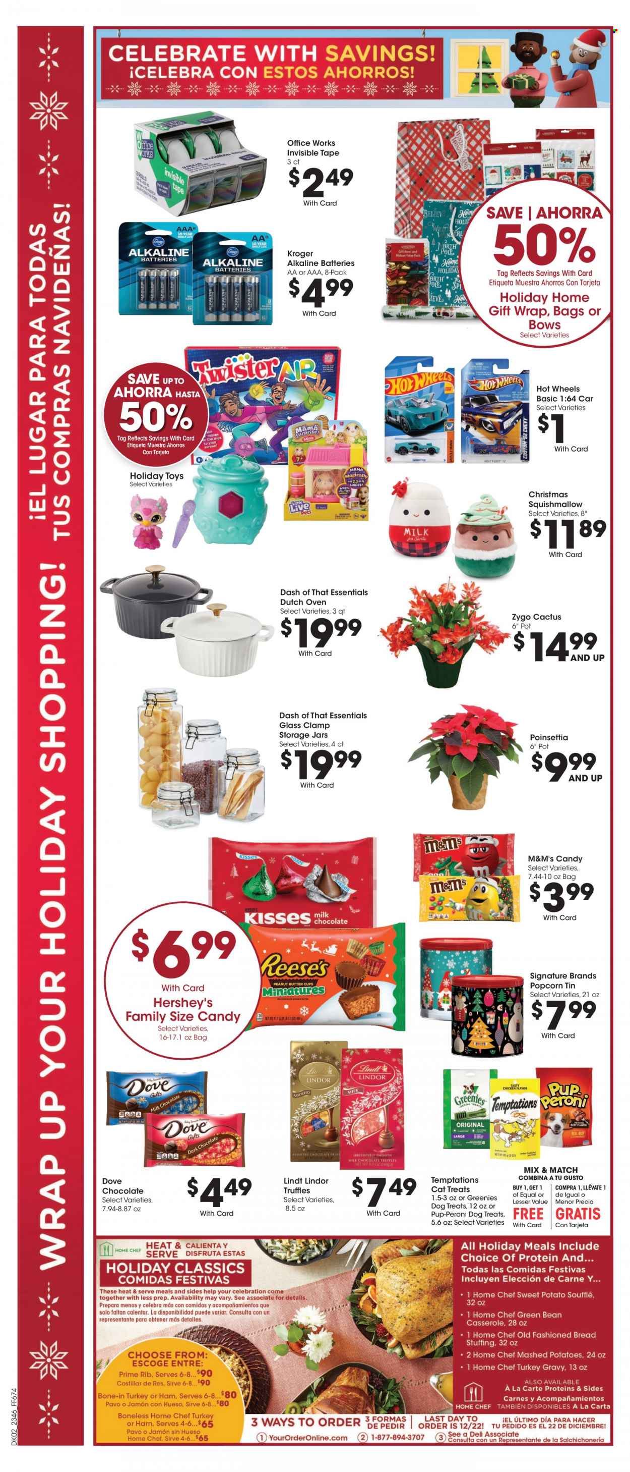 Fry’s ad - 12/13/2023 - 12/19/2023. Page 3