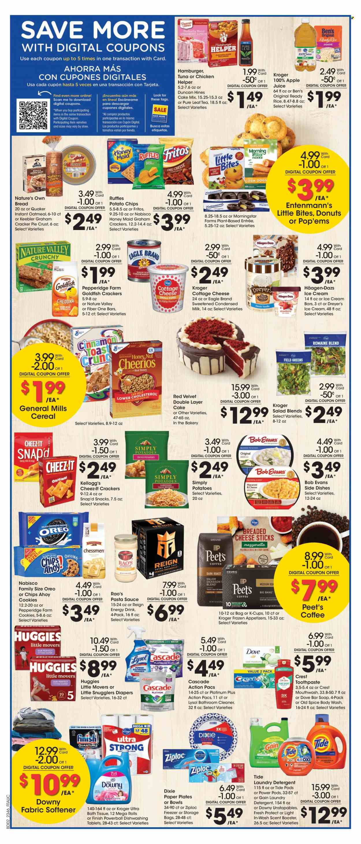 Fry’s ad - 12/13/2023 - 12/19/2023. Page 4