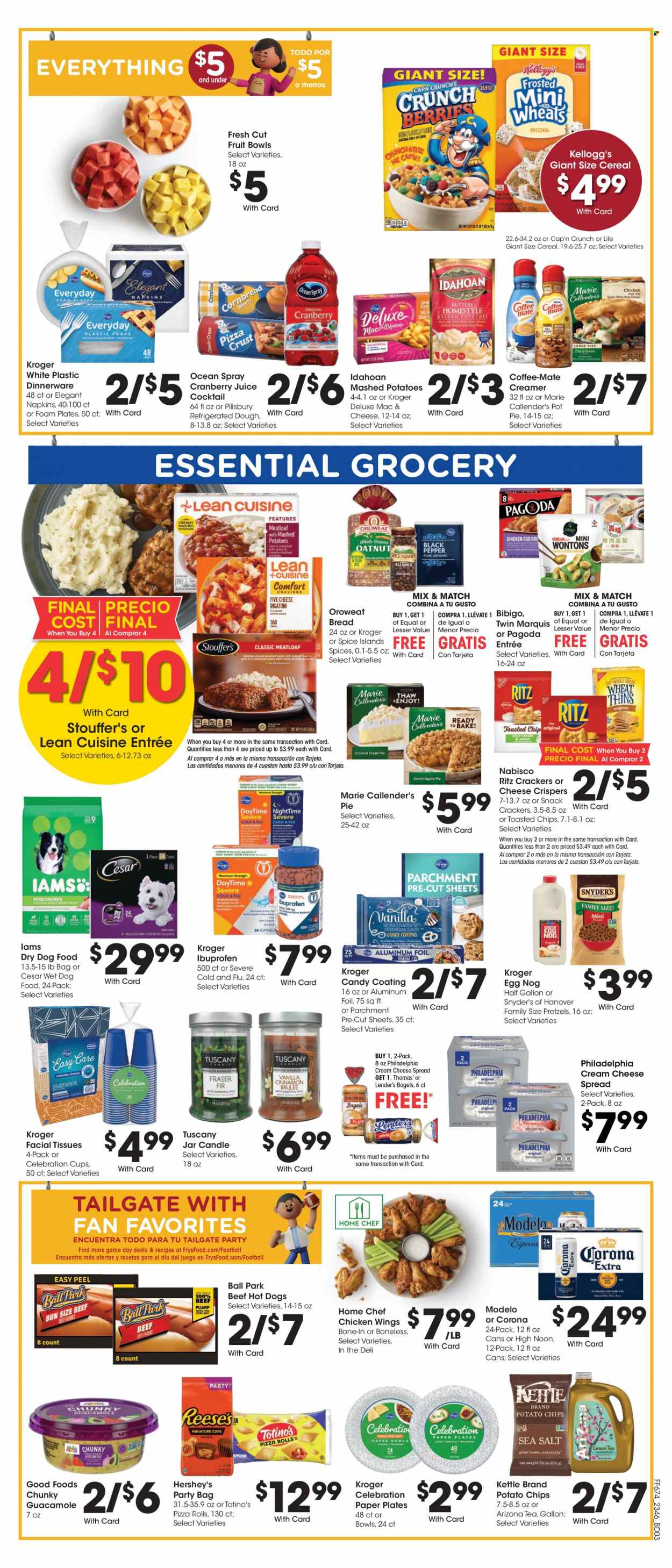 Fry’s ad - 12/13/2023 - 12/19/2023. Page 5