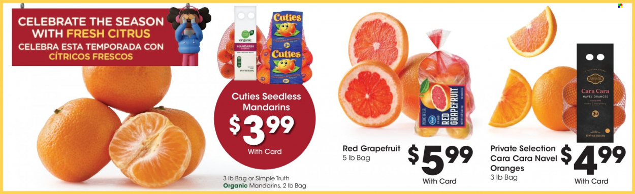 Fry’s ad - 12/13/2023 - 12/19/2023. Page 6