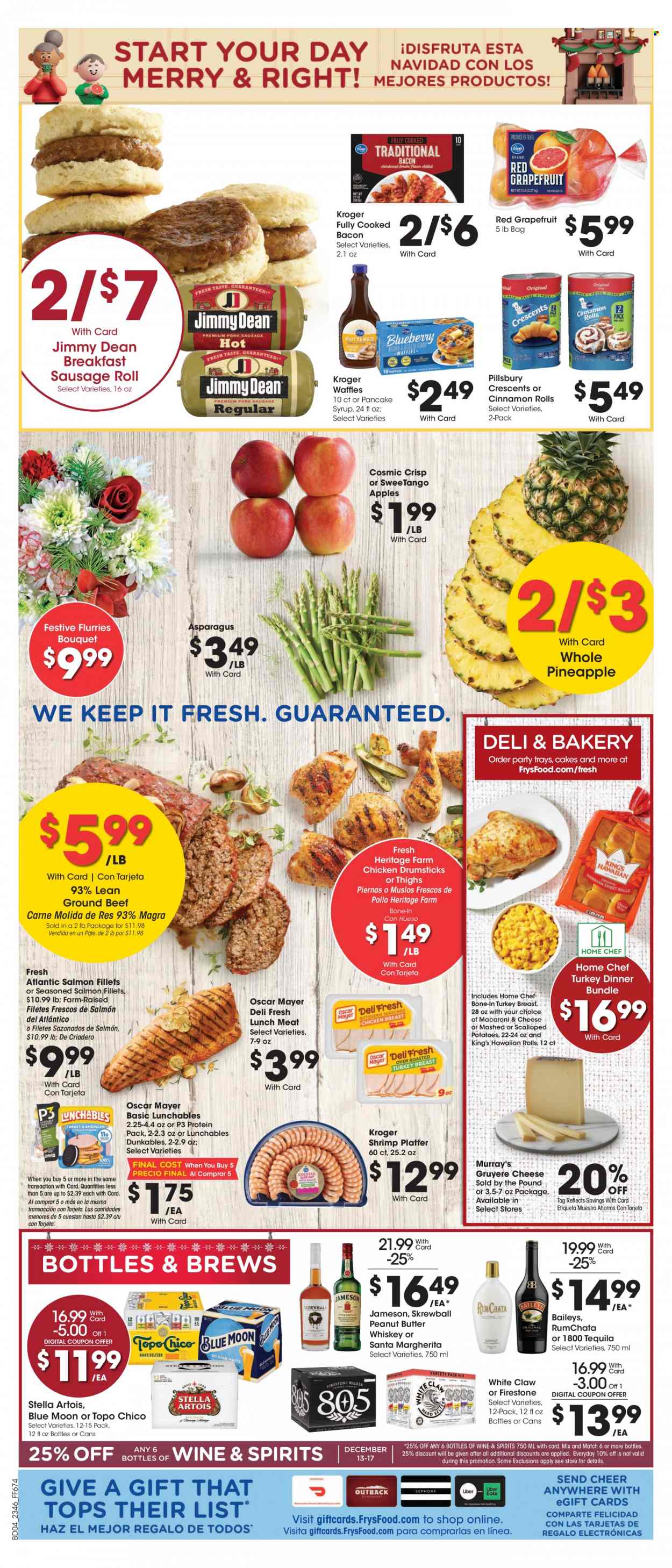Fry’s ad - 12/13/2023 - 12/19/2023. Page 7