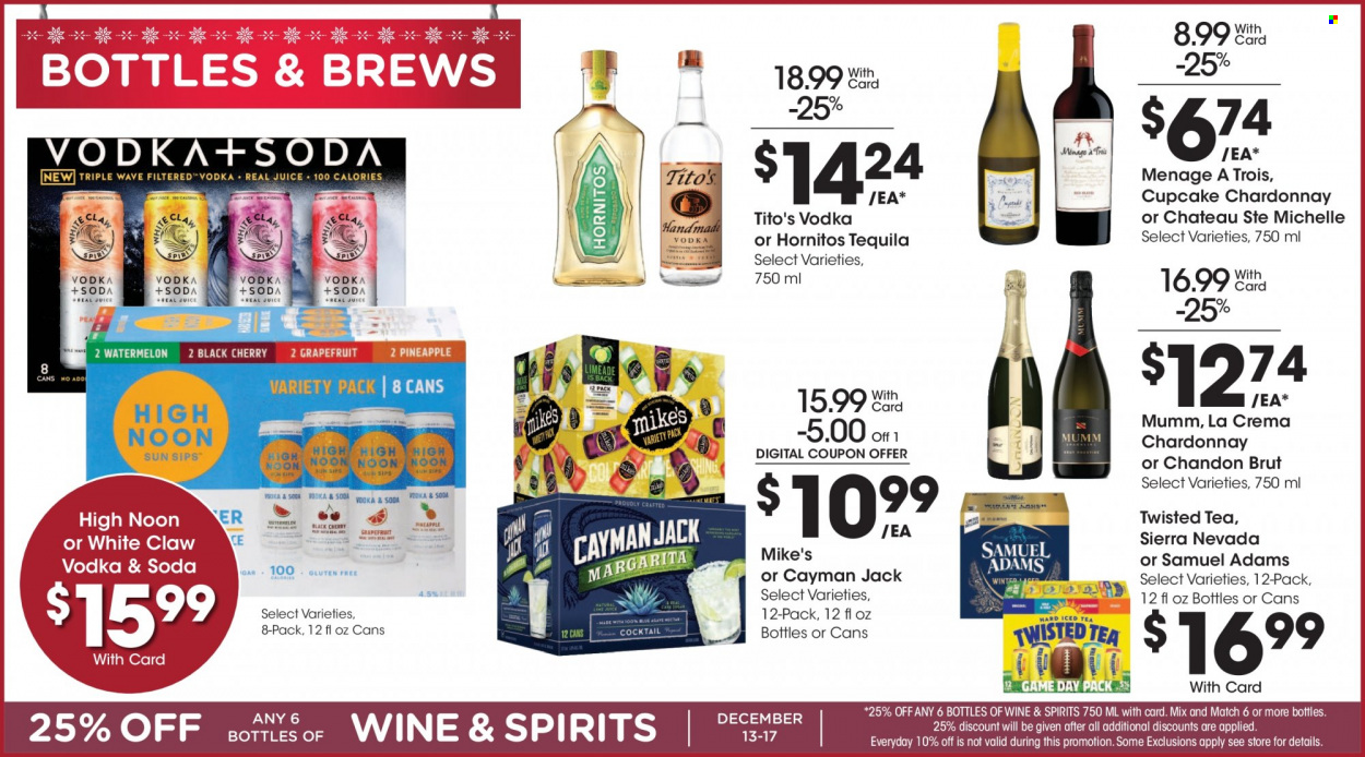 Fry’s ad - 12/13/2023 - 12/19/2023. Page 8